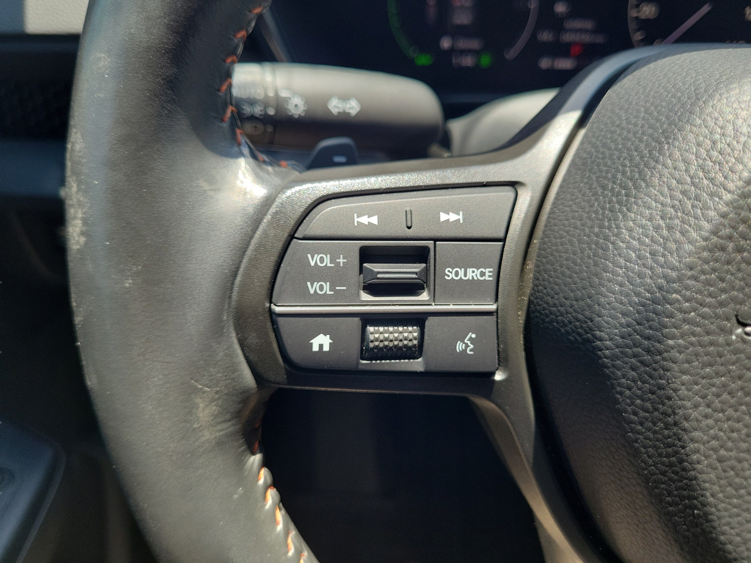 2024 Honda CR-V Sport - Photo 31