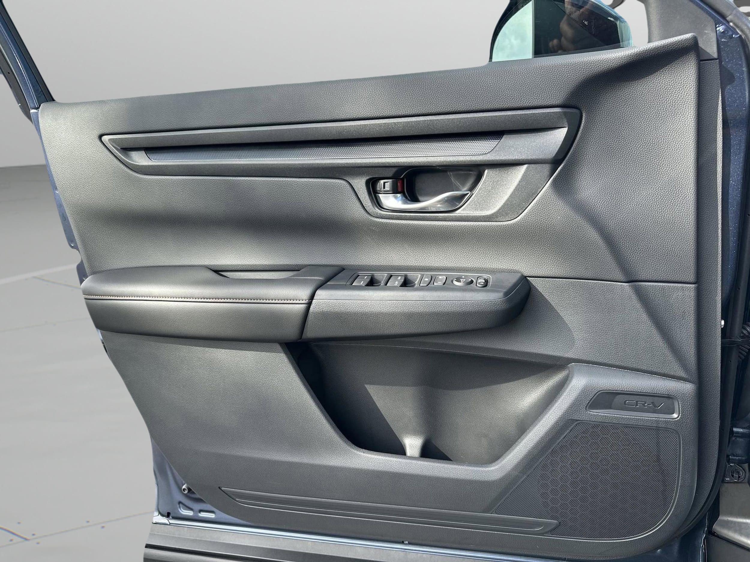2026 Honda CR-V TrailSport - Photo 22