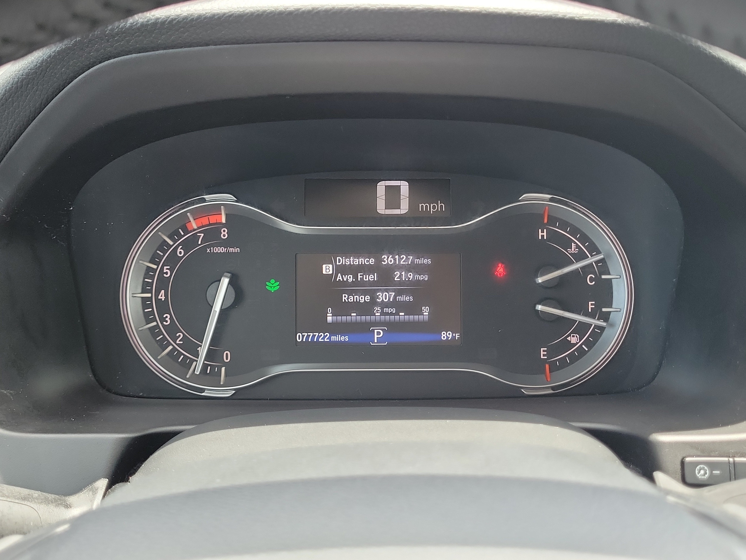 2019 Honda Ridgeline RTL-T - Photo 30