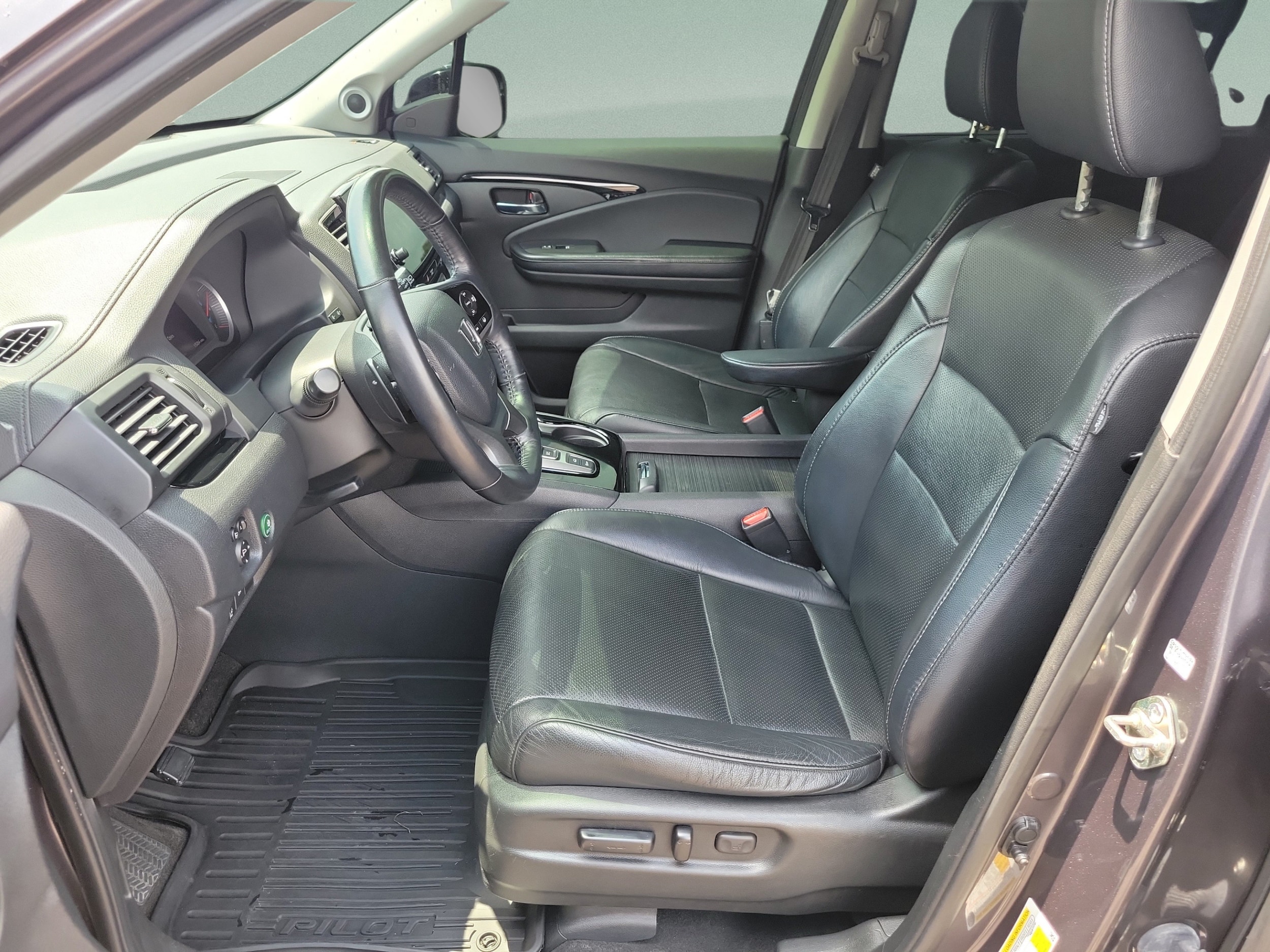 2019 Honda Pilot Elite - Photo 26