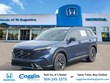 Honda CR-V Hybrid