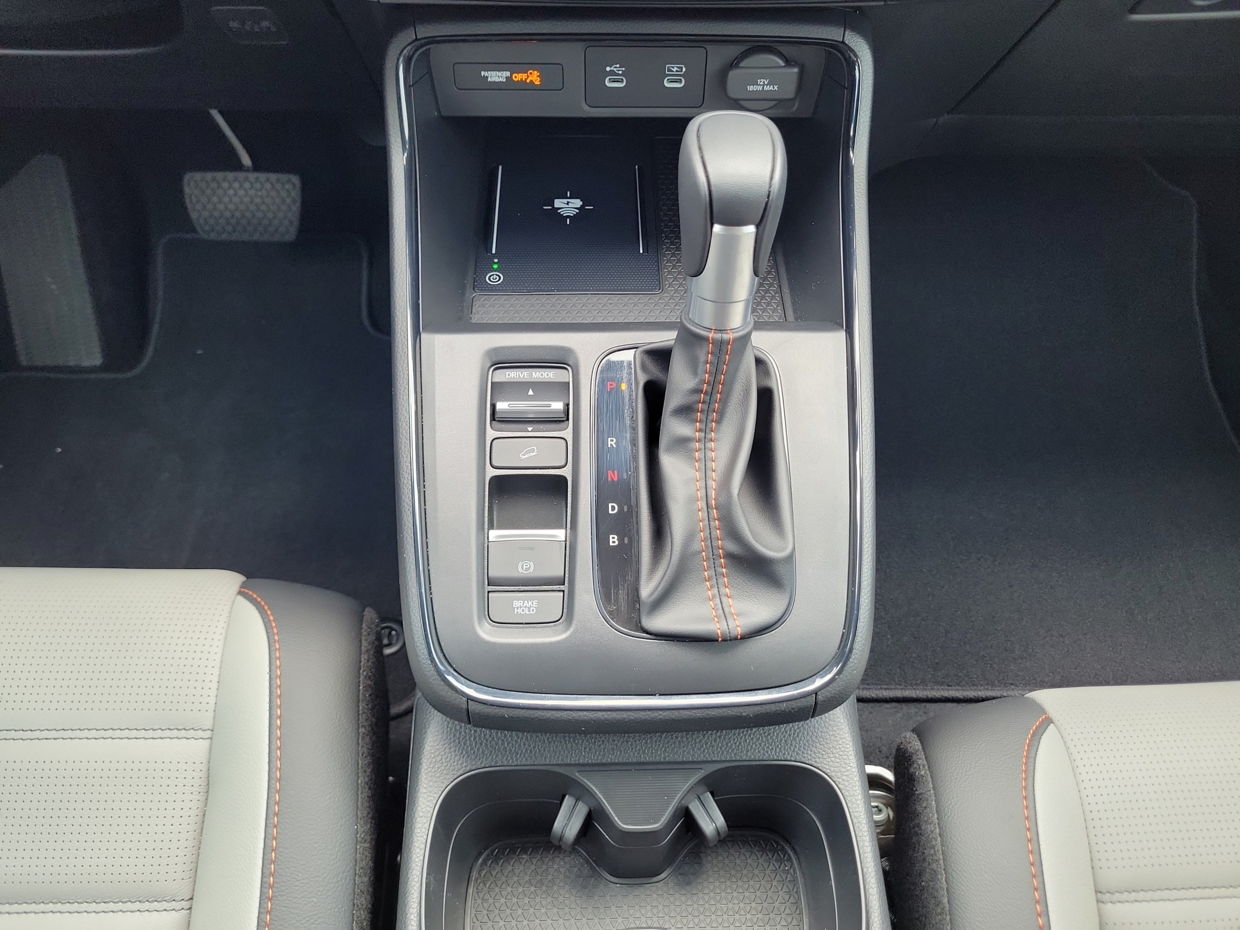 2026 Honda CR-V Sport Touring - Photo 19