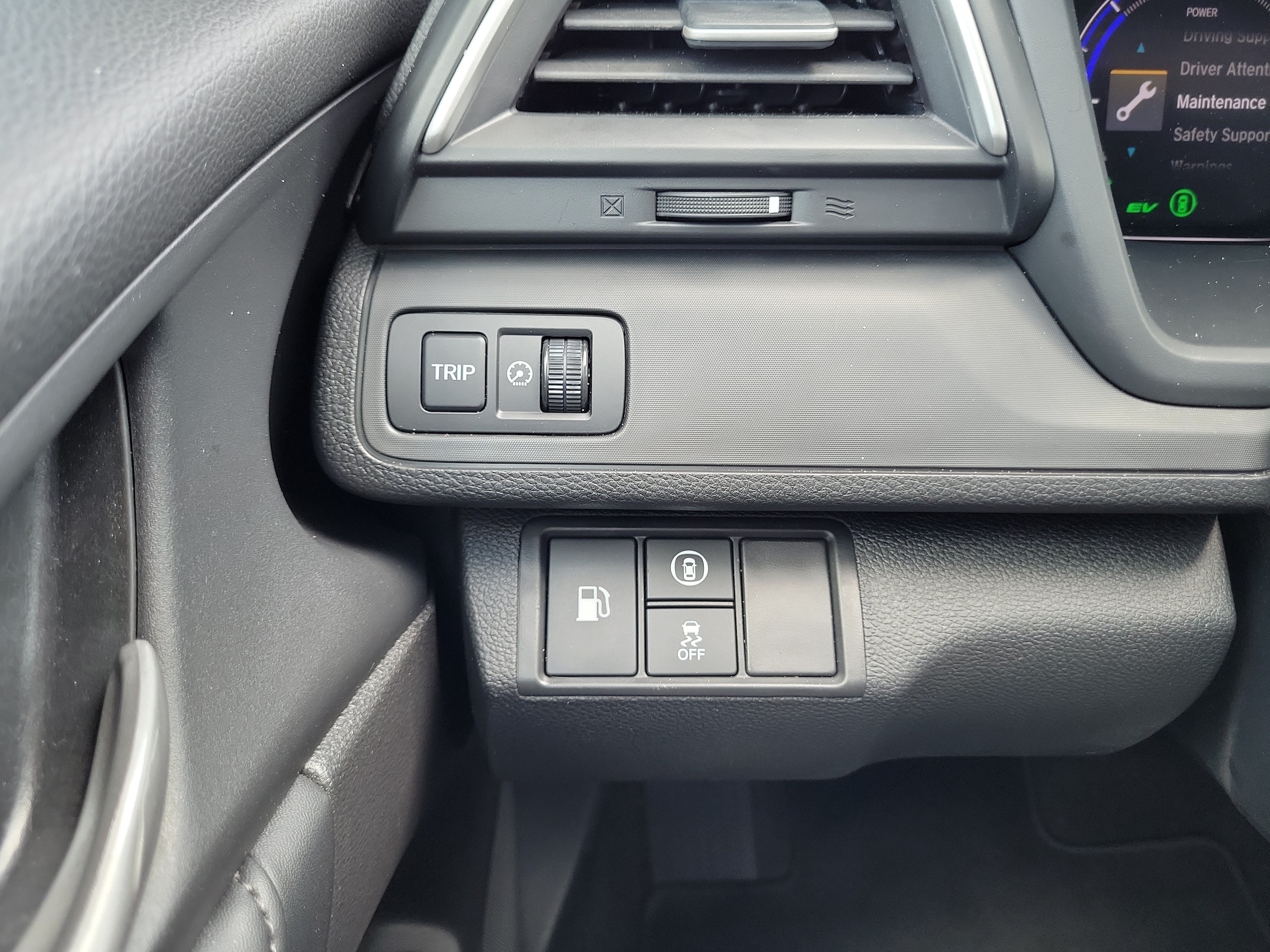 2022 Honda Insight Touring - Photo 26