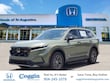 Honda CR-V Hybrid