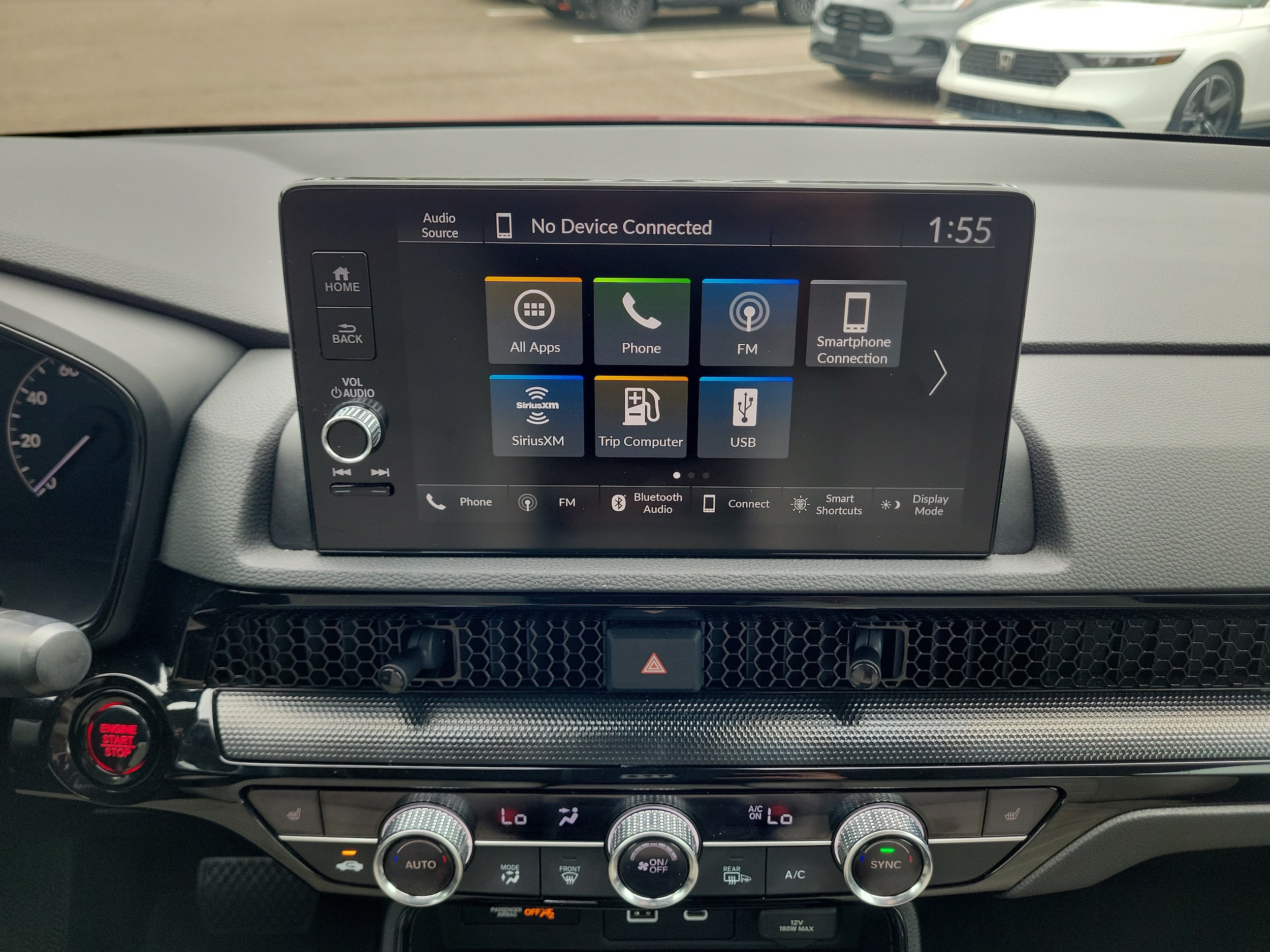 2023 Honda CR-V EX-L - Photo 15