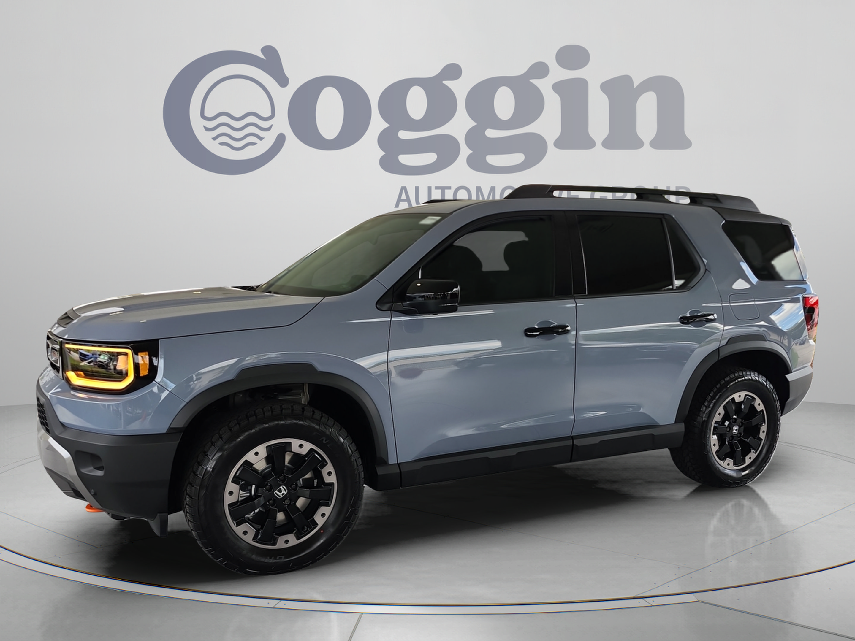 2026 Honda Passport