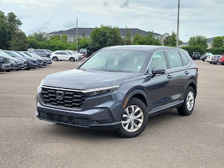 2024 Honda CR-V LX SUV