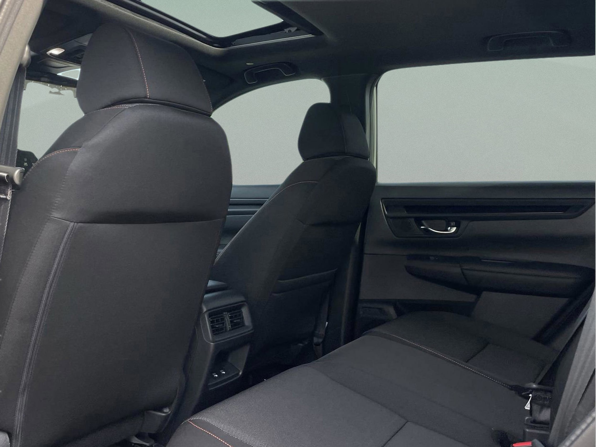 2026 Honda CR-V TrailSport - Photo 18
