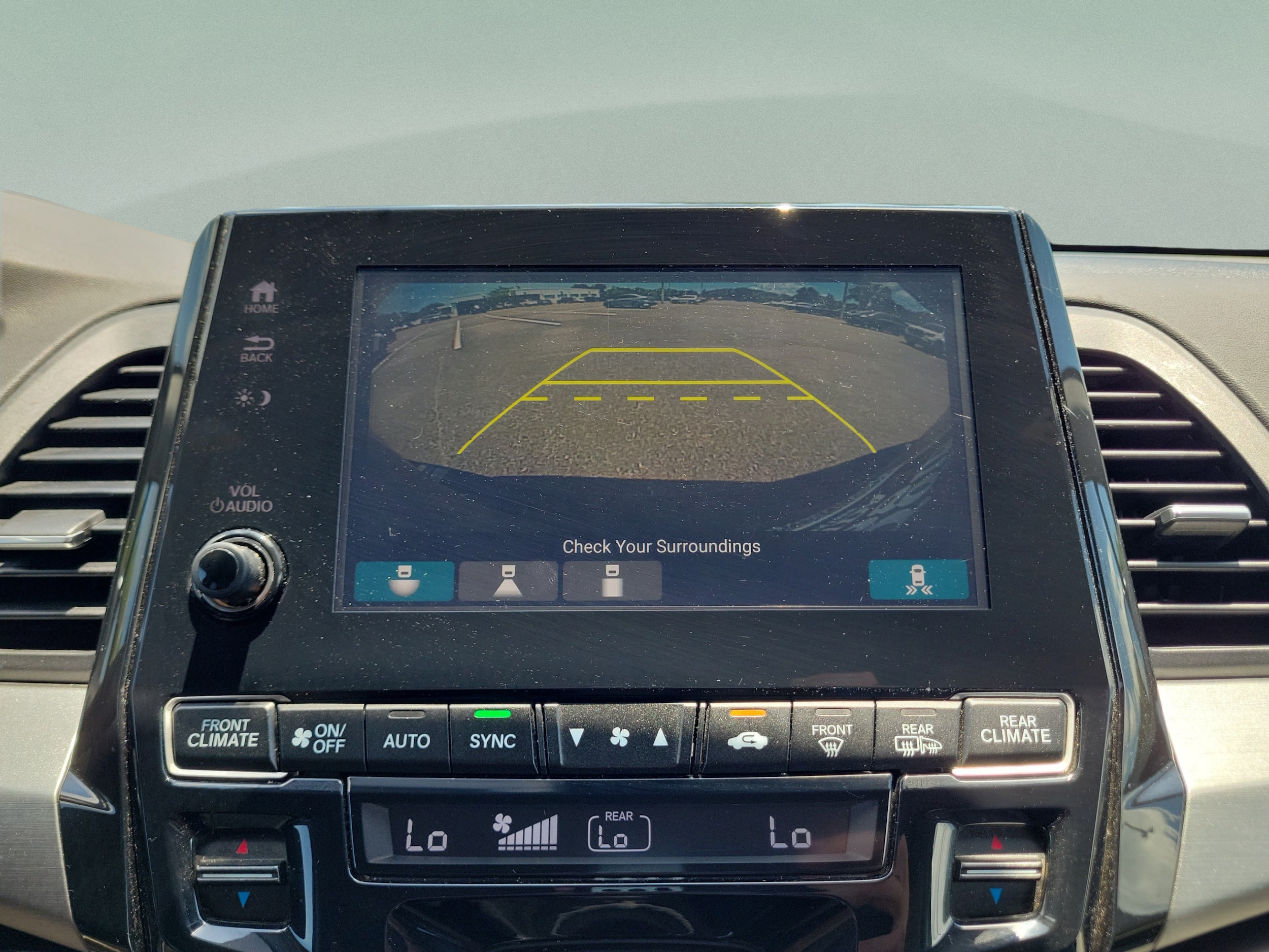 2019 Honda Odyssey EX-L - Photo 34