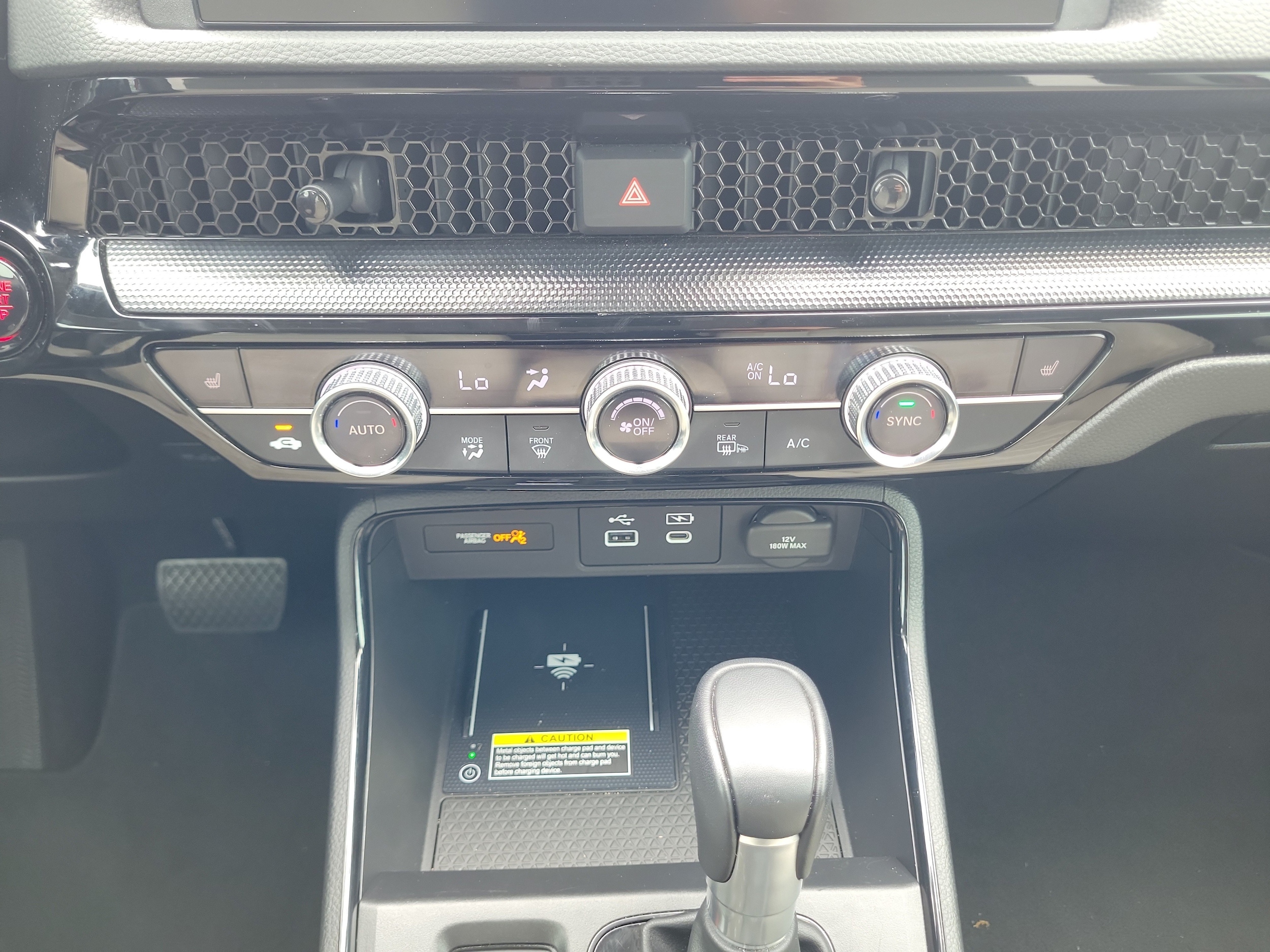 2023 Honda CR-V EX-L - Photo 16