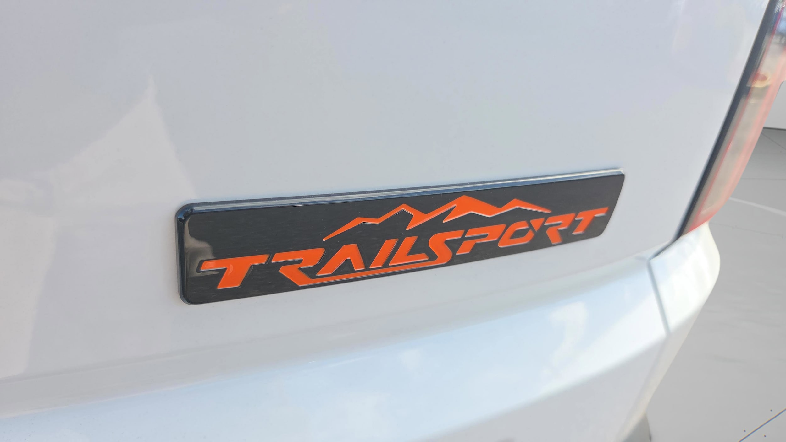 2026 Honda Passport TrailSport Blackout - Photo 26