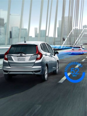 2018 Honda Fit For Sale Fort Pierce Vero Beach Port St Lucie Jupiter