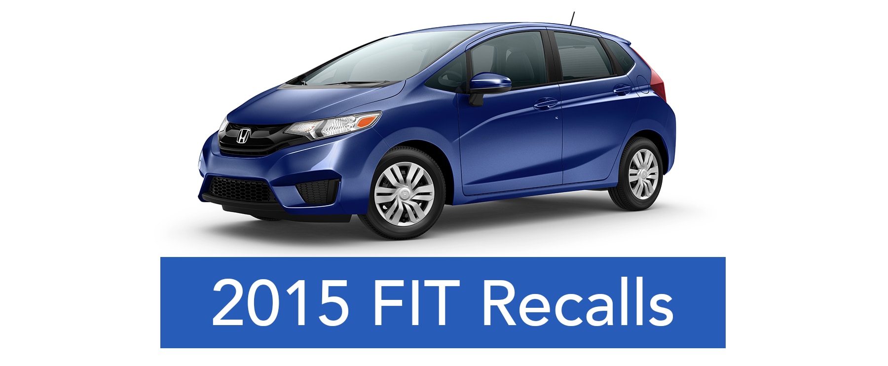 Recent Honda Recalls