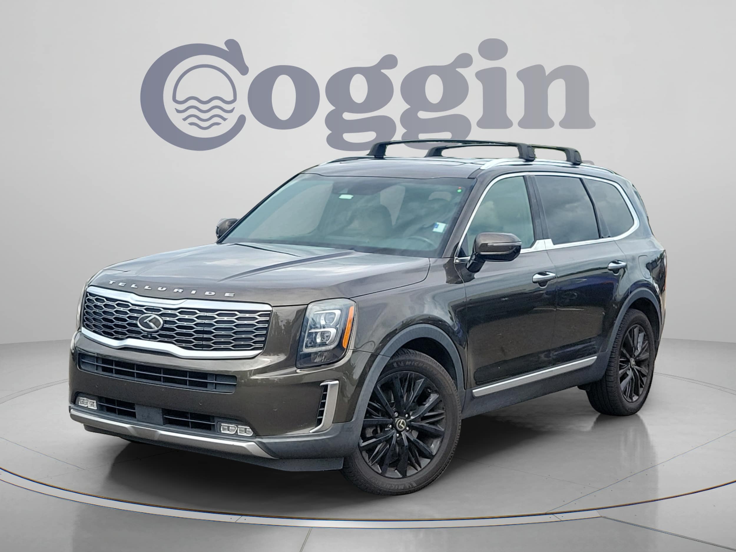 2020 Kia Telluride