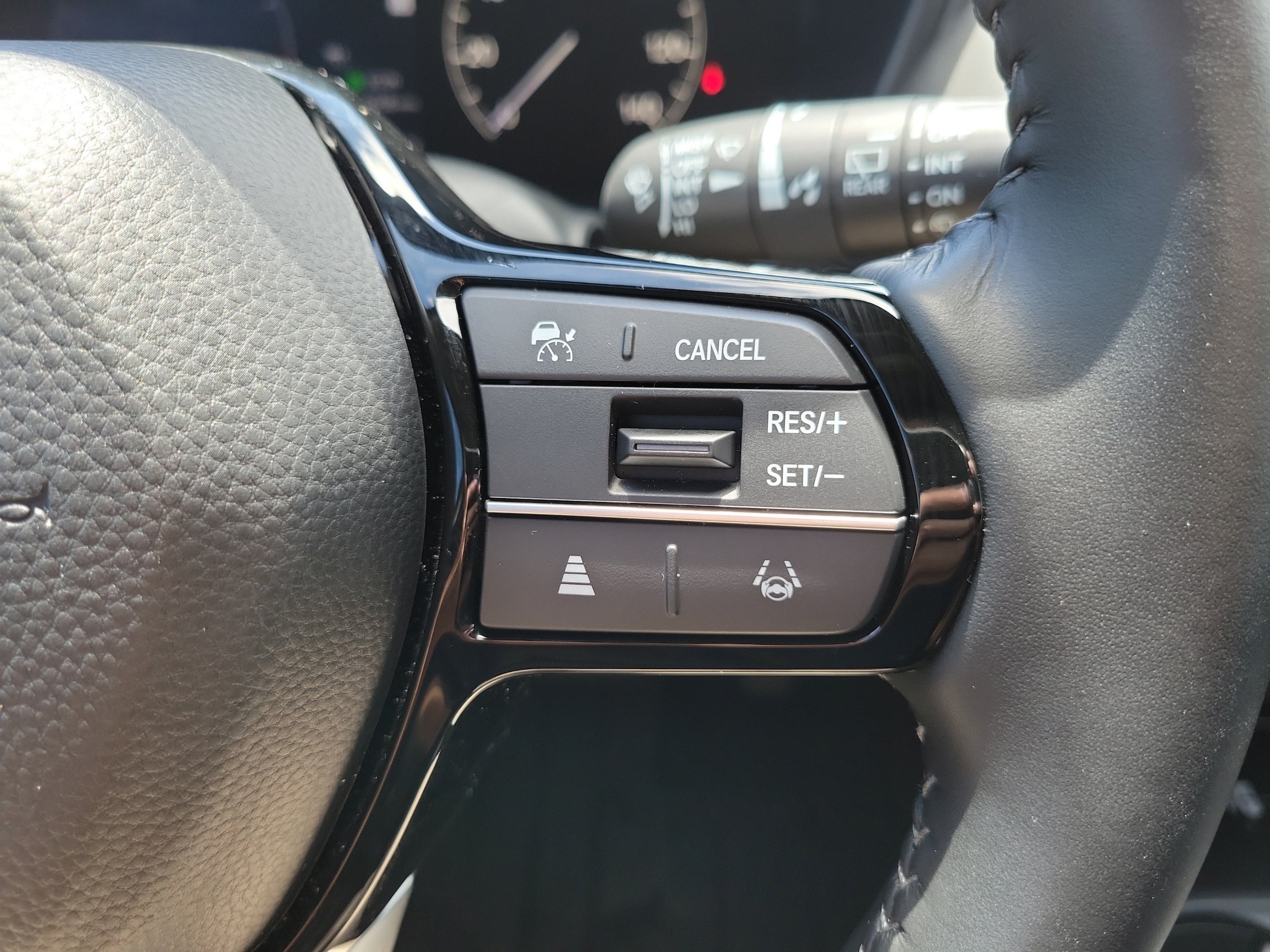 2026 Honda HR-V EX-L - Photo 32