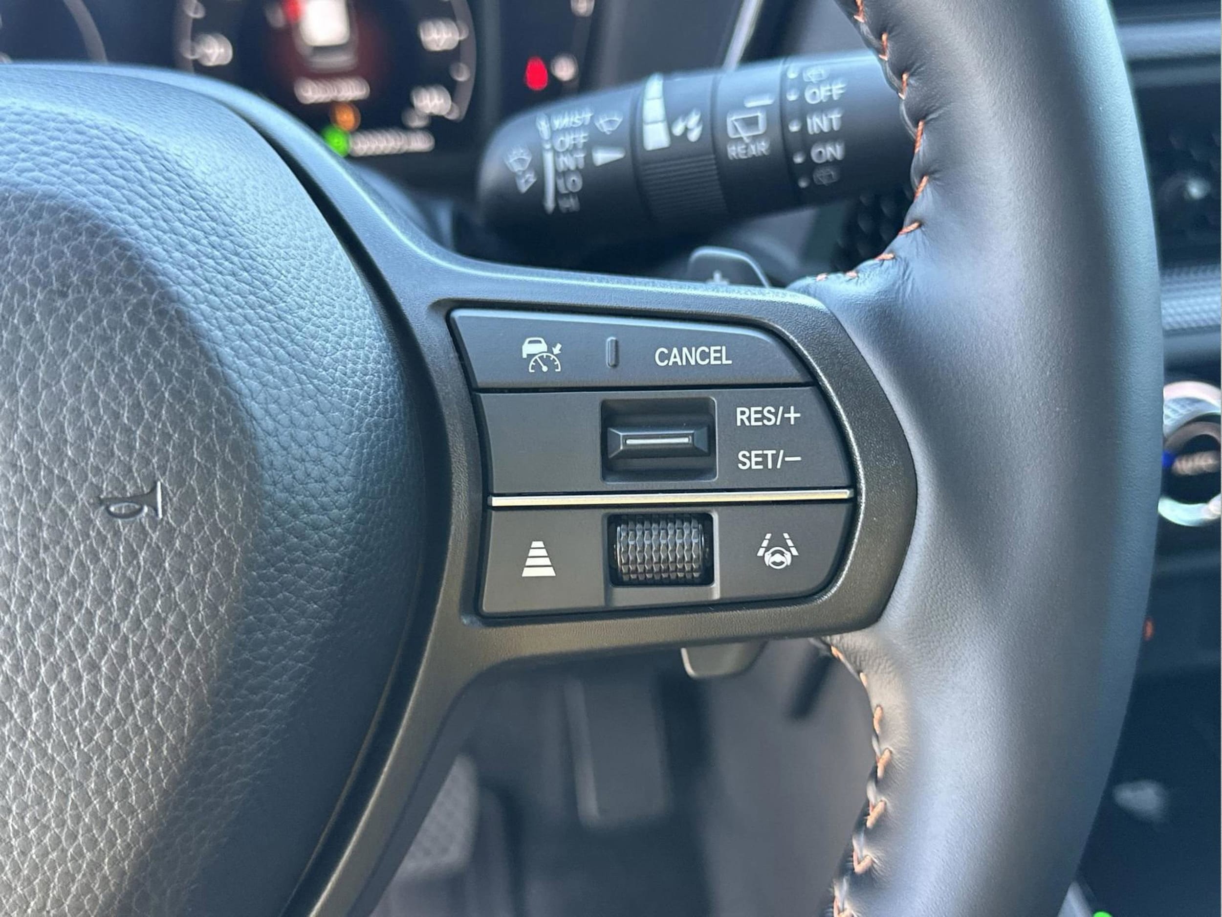 2026 Honda CR-V TrailSport - Photo 23
