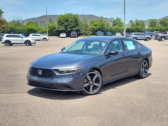 2026 Honda Accord