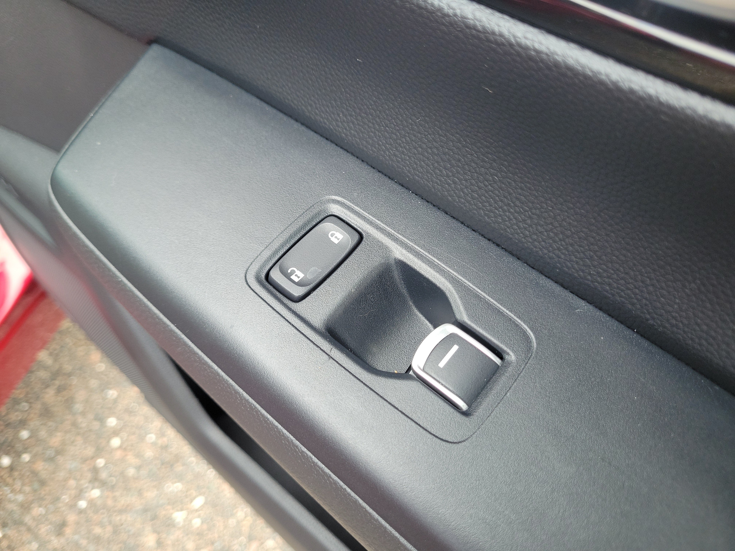 2023 Honda CR-V EX-L - Photo 23