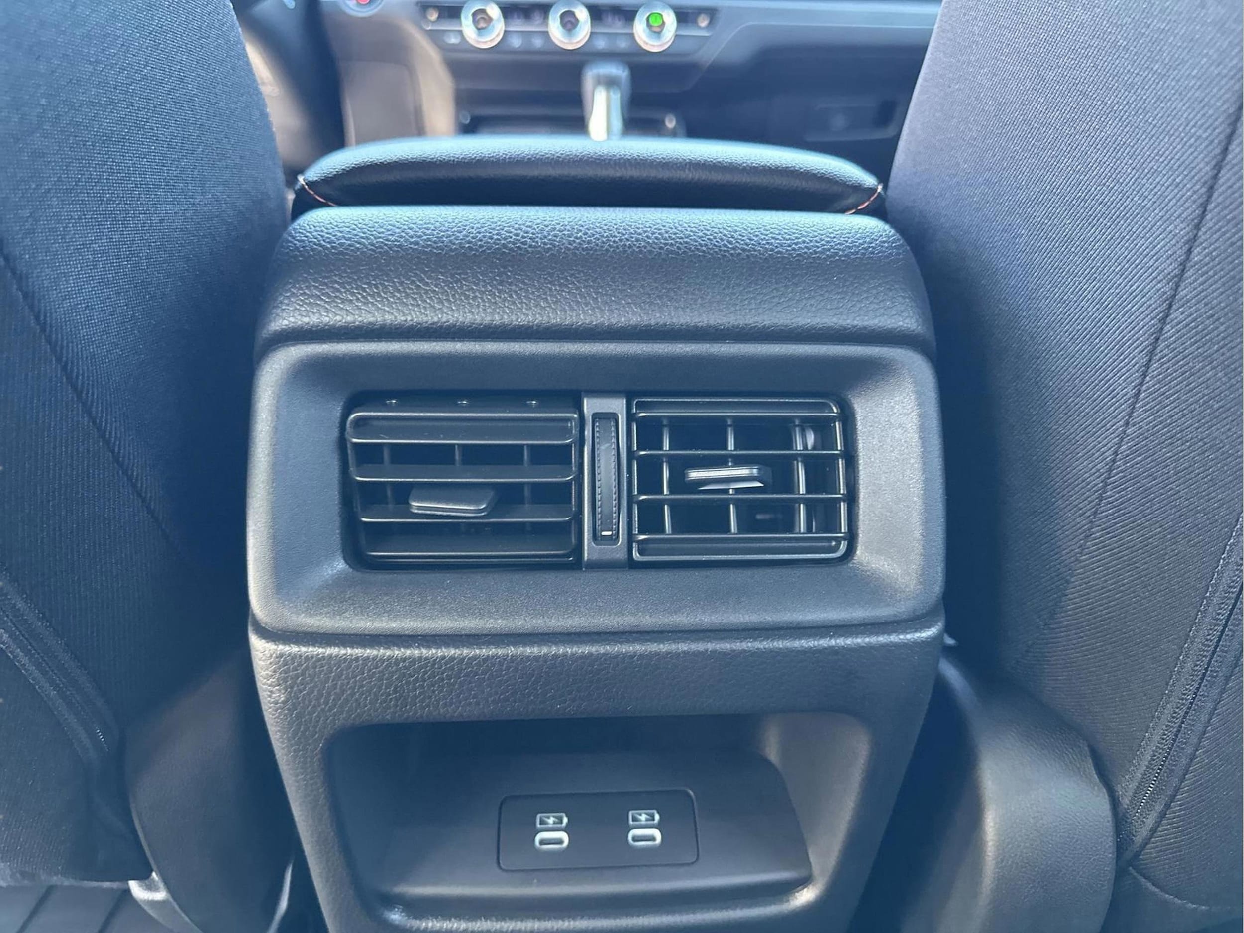 2026 Honda CR-V TrailSport - Photo 32