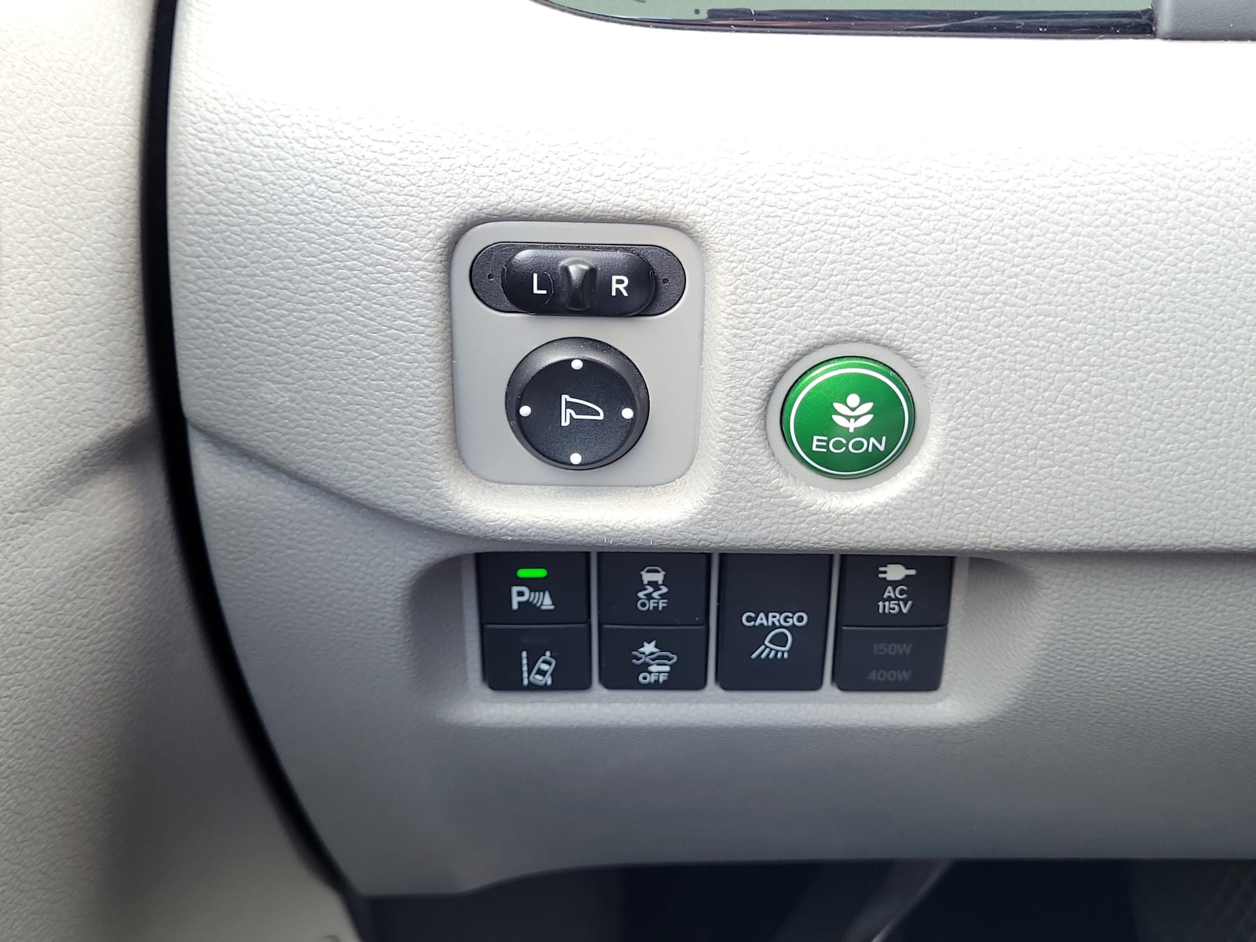 2020 Honda Ridgeline RTL-E - Photo 28