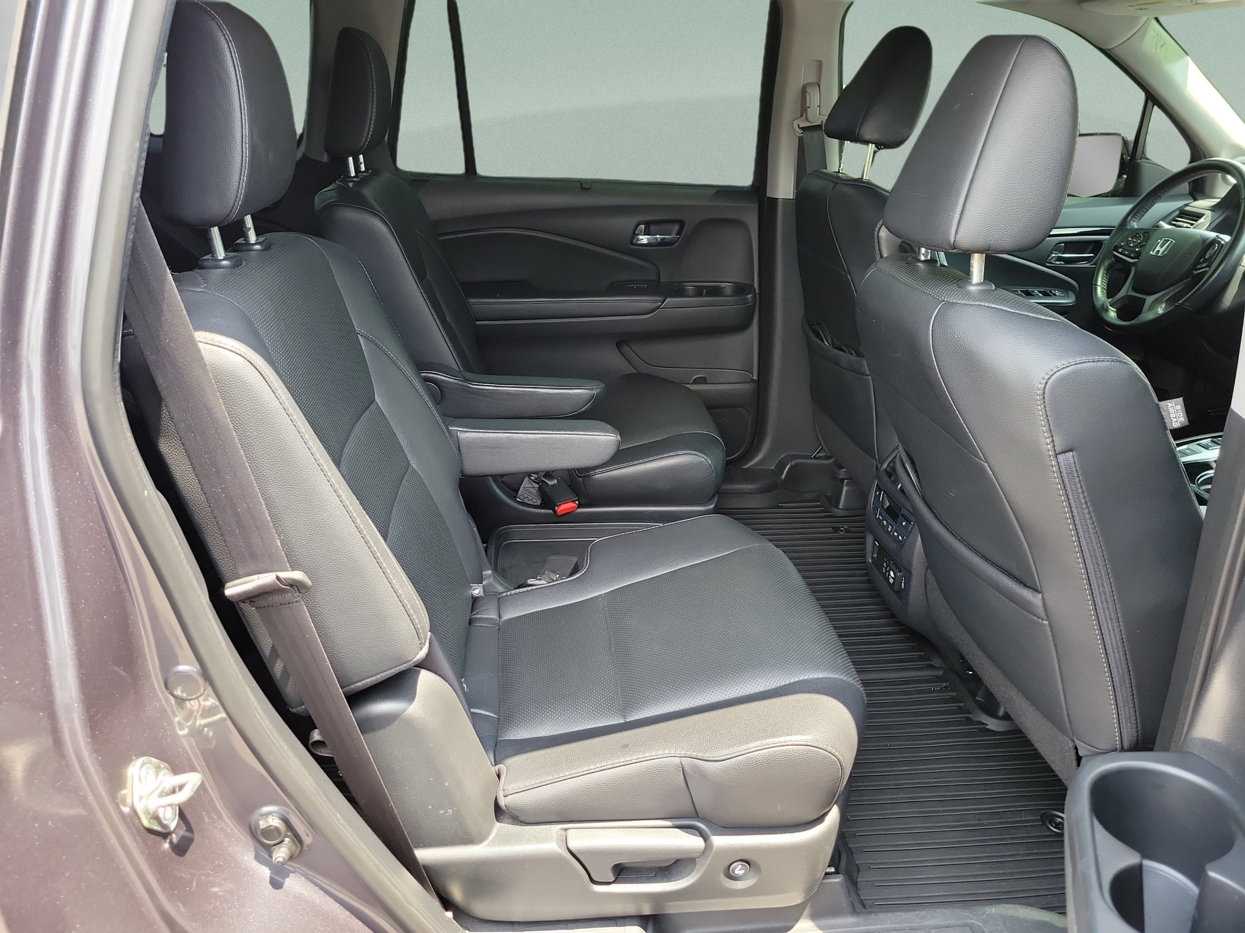 2019 Honda Pilot Elite - Photo 11