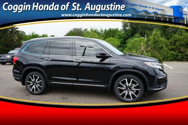 Honda St Augustine >> New Inventory Coggin Honda St Augustine Honda St Augustine >> New Inventory Coggin Honda St Augustine