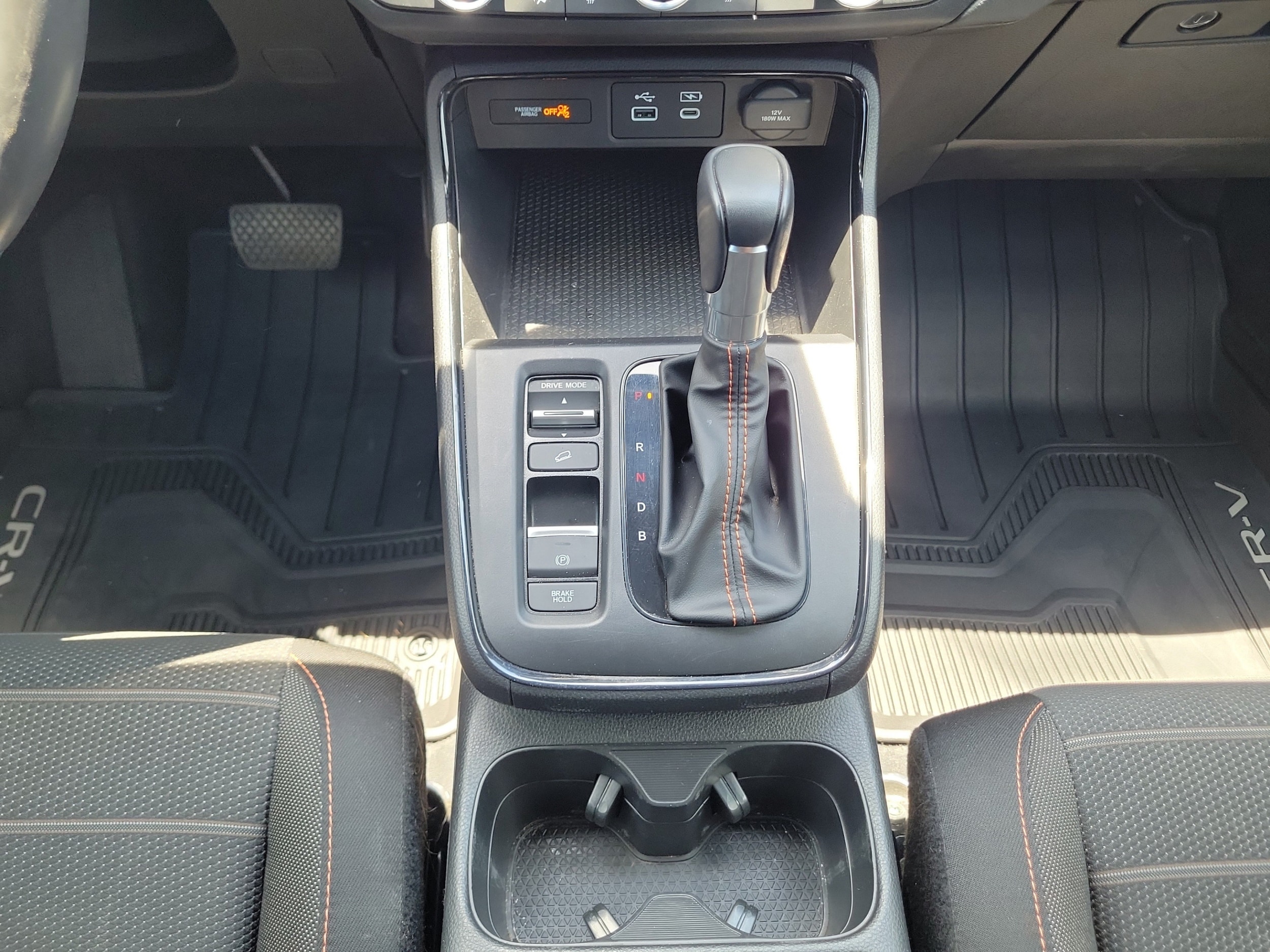 2024 Honda CR-V Sport - Photo 17