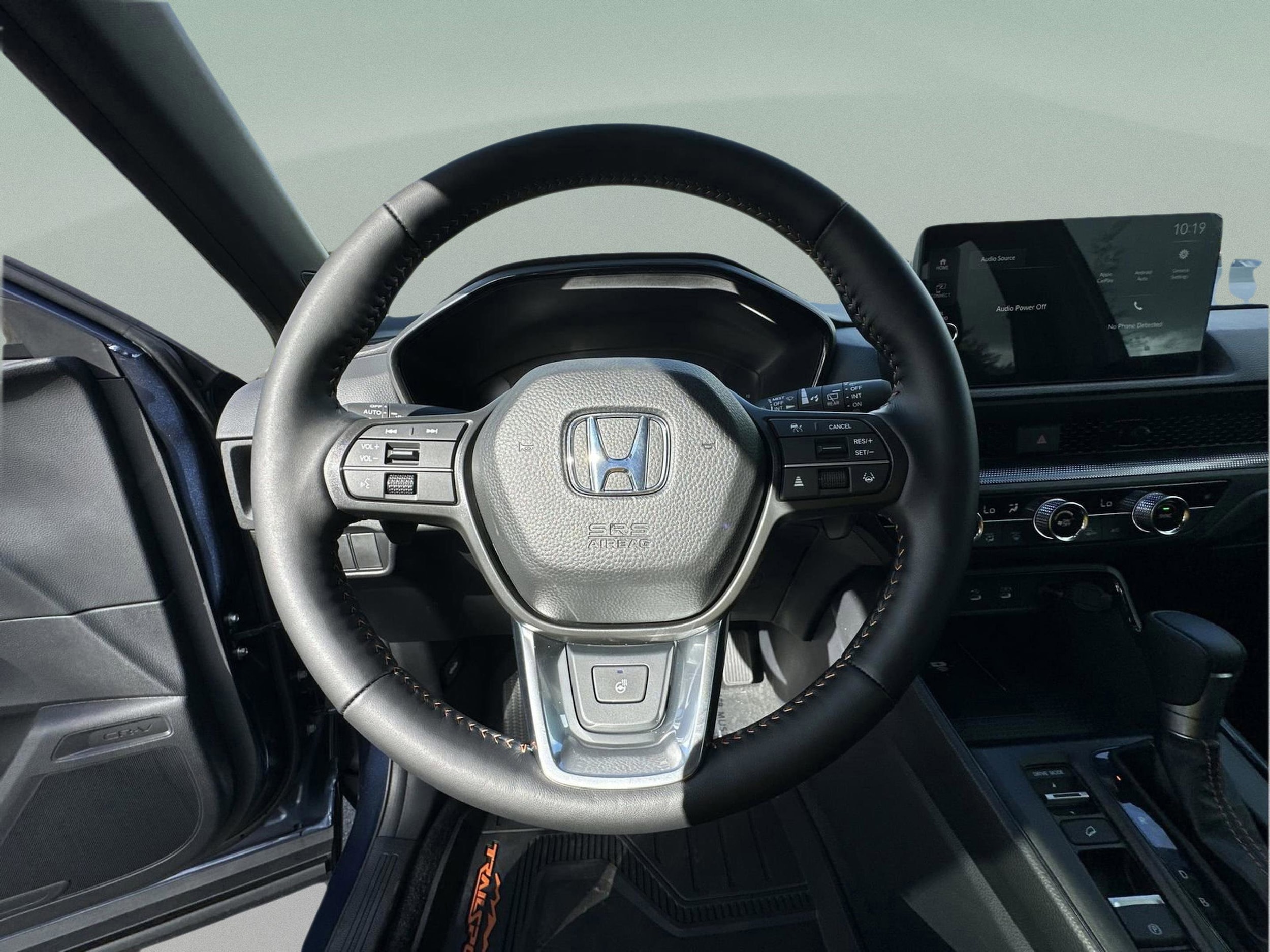2026 Honda CR-V TrailSport - Photo 29