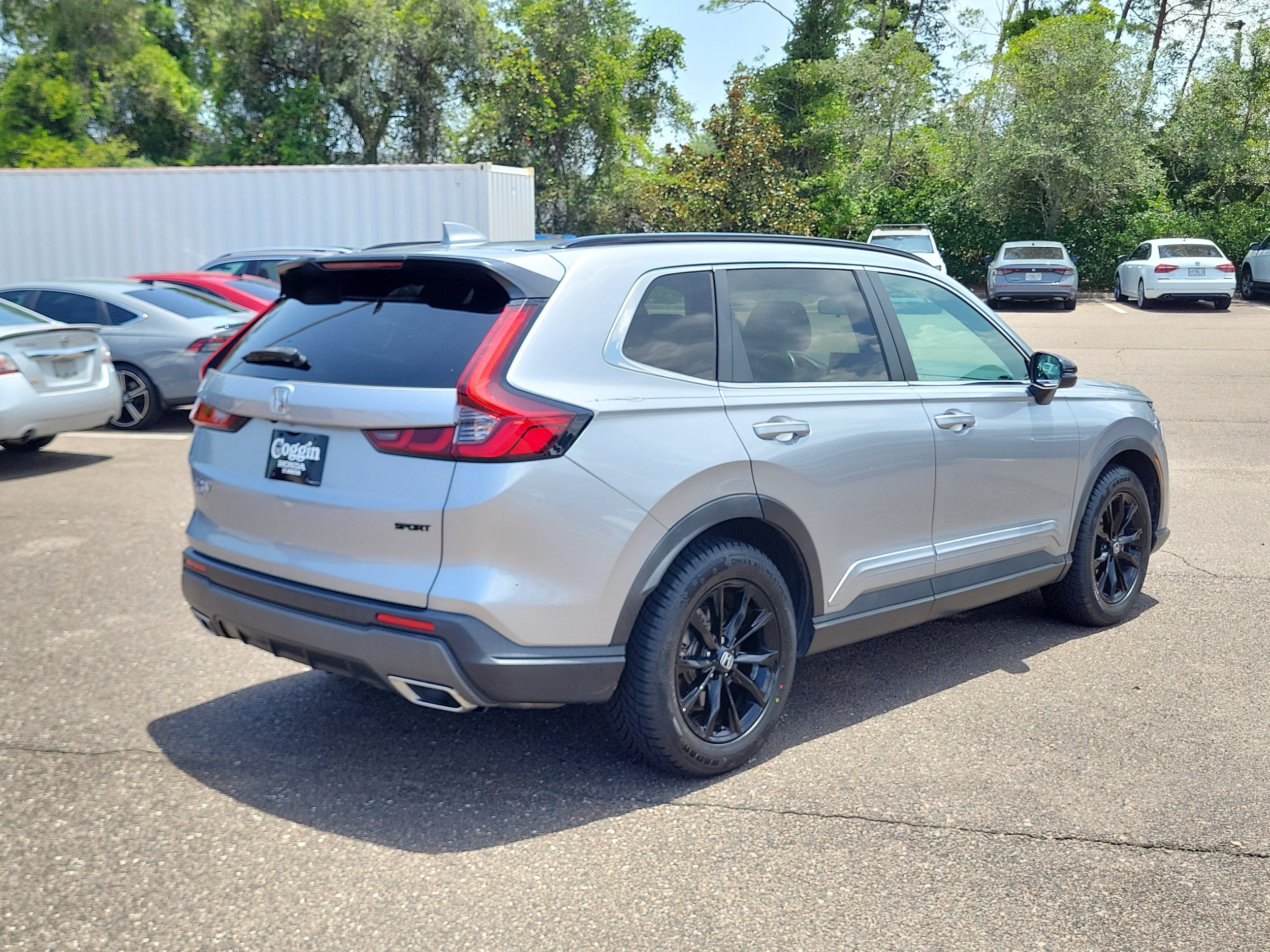 2023 Honda CR-V Sport - Photo 6