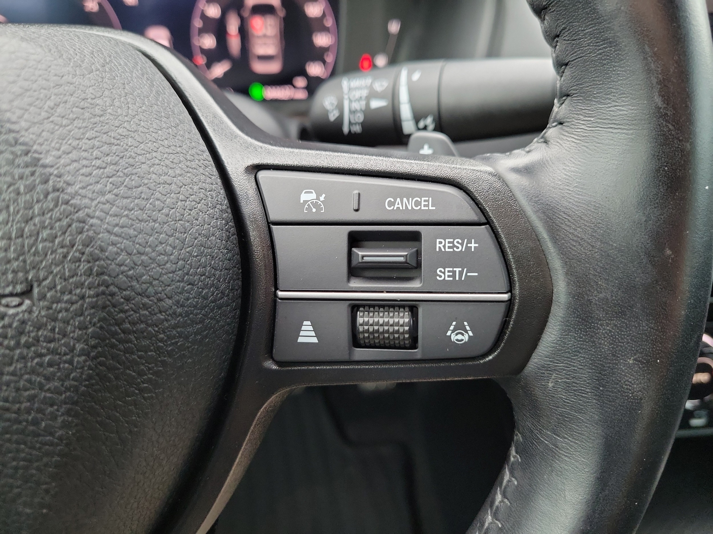 2024 Honda Accord Hybrid Sport - Photo 30