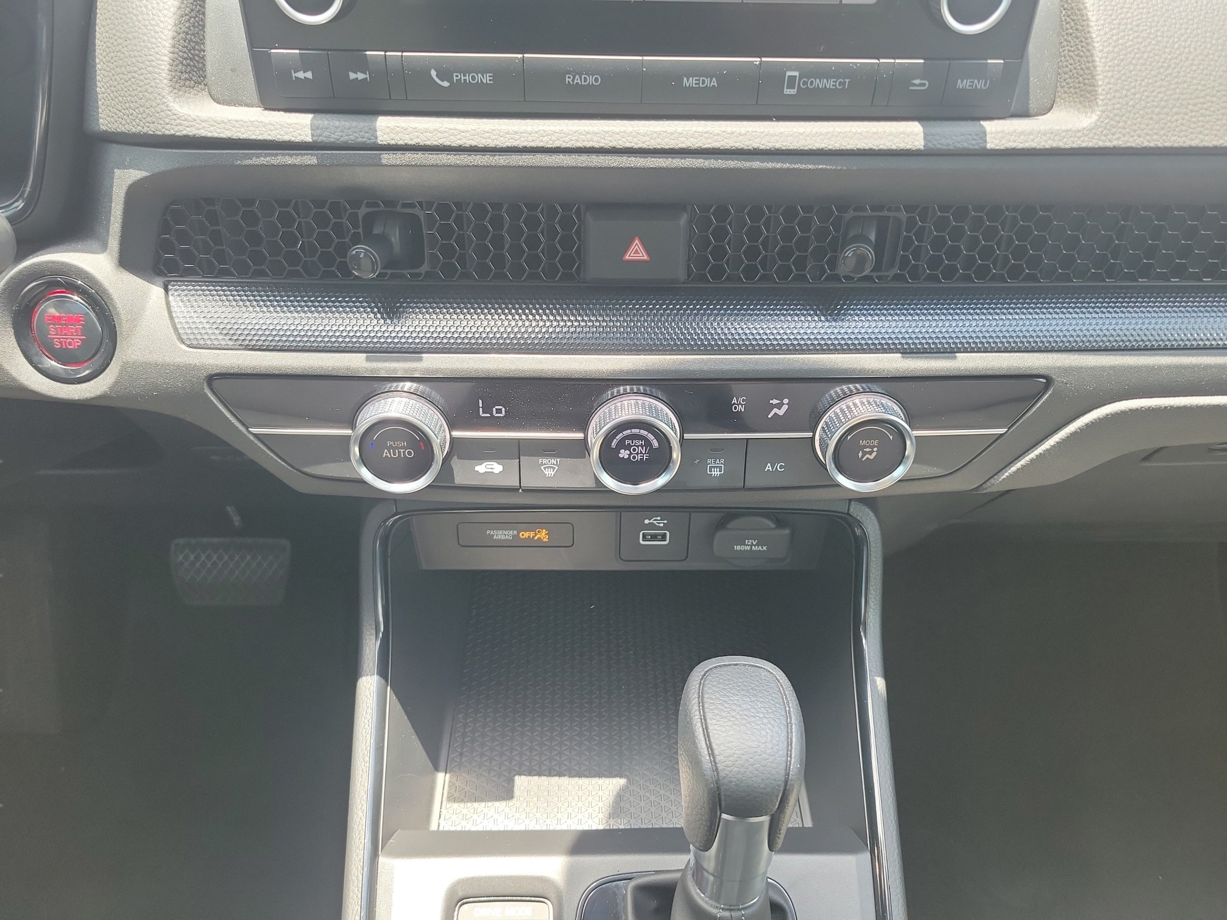 2023 Honda CR-V LX - Photo 15