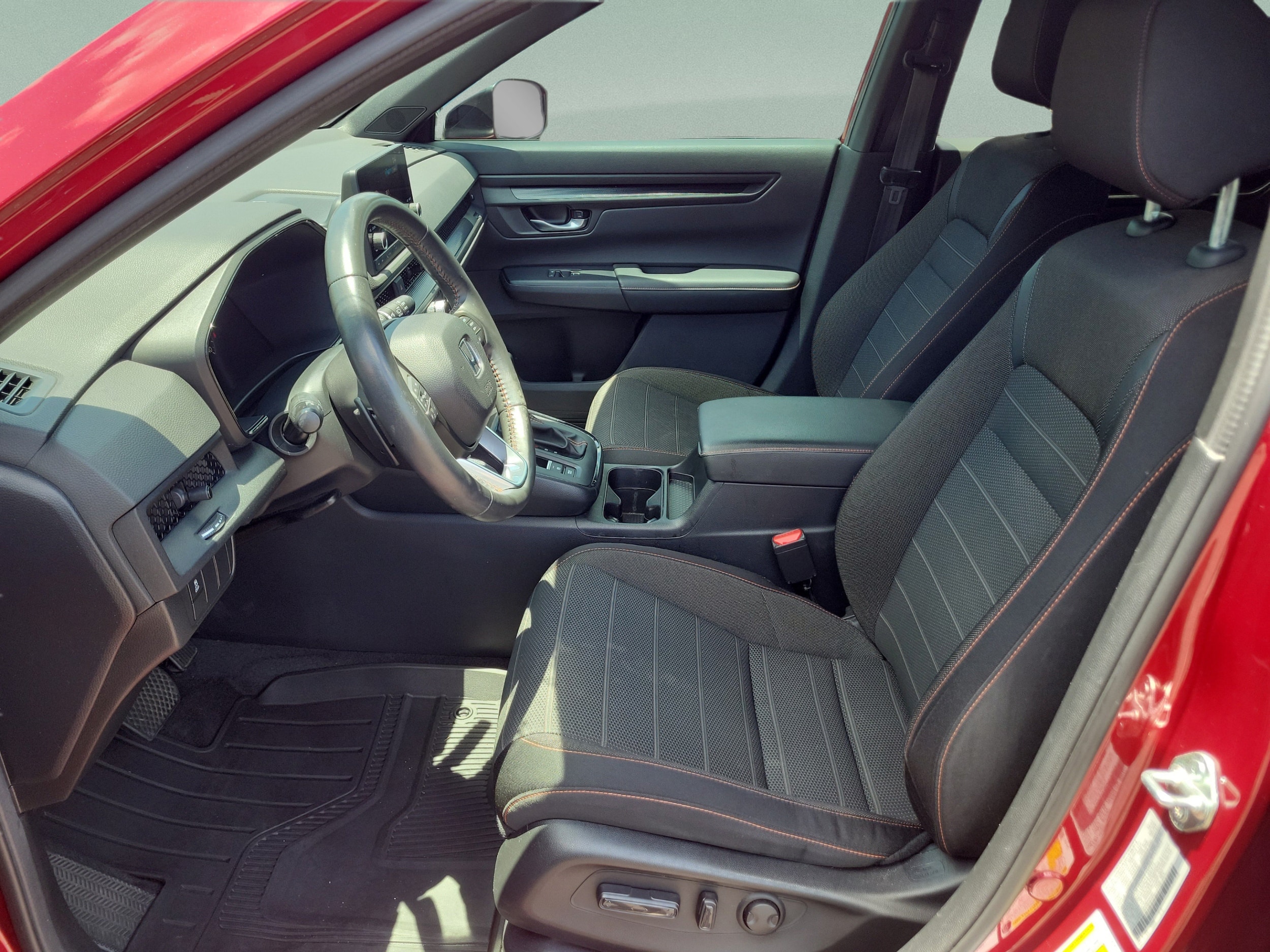 2024 Honda CR-V Sport - Photo 26