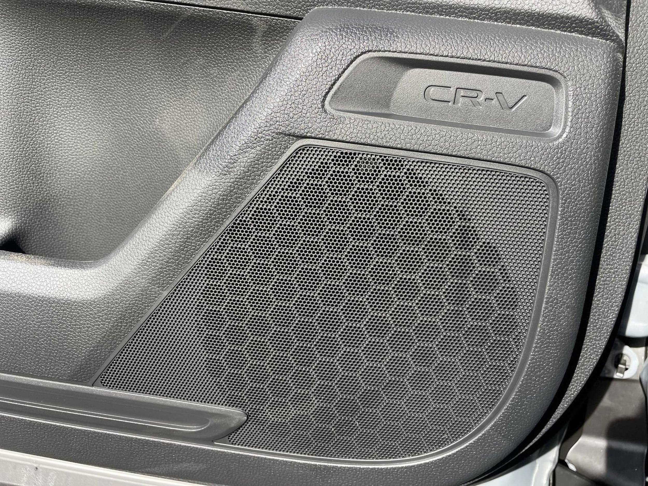 2026 Honda CR-V TrailSport - Photo 14