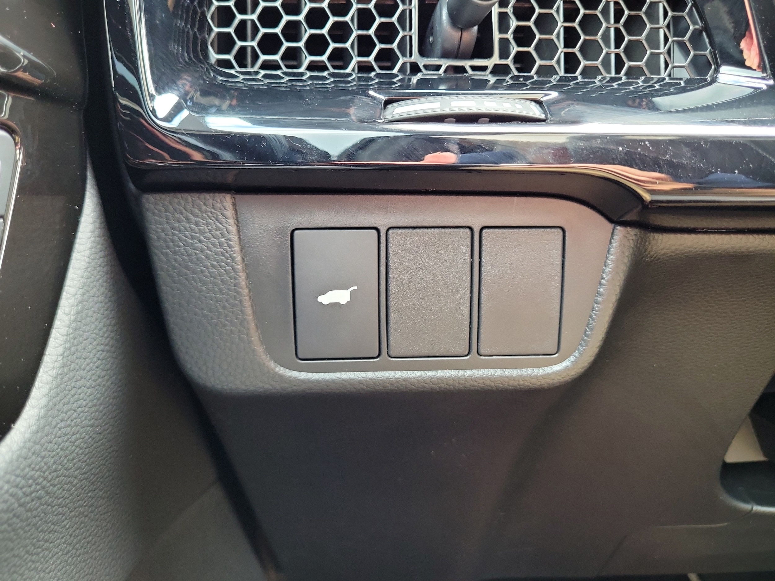 2026 Honda CR-V Sport Touring - Photo 31