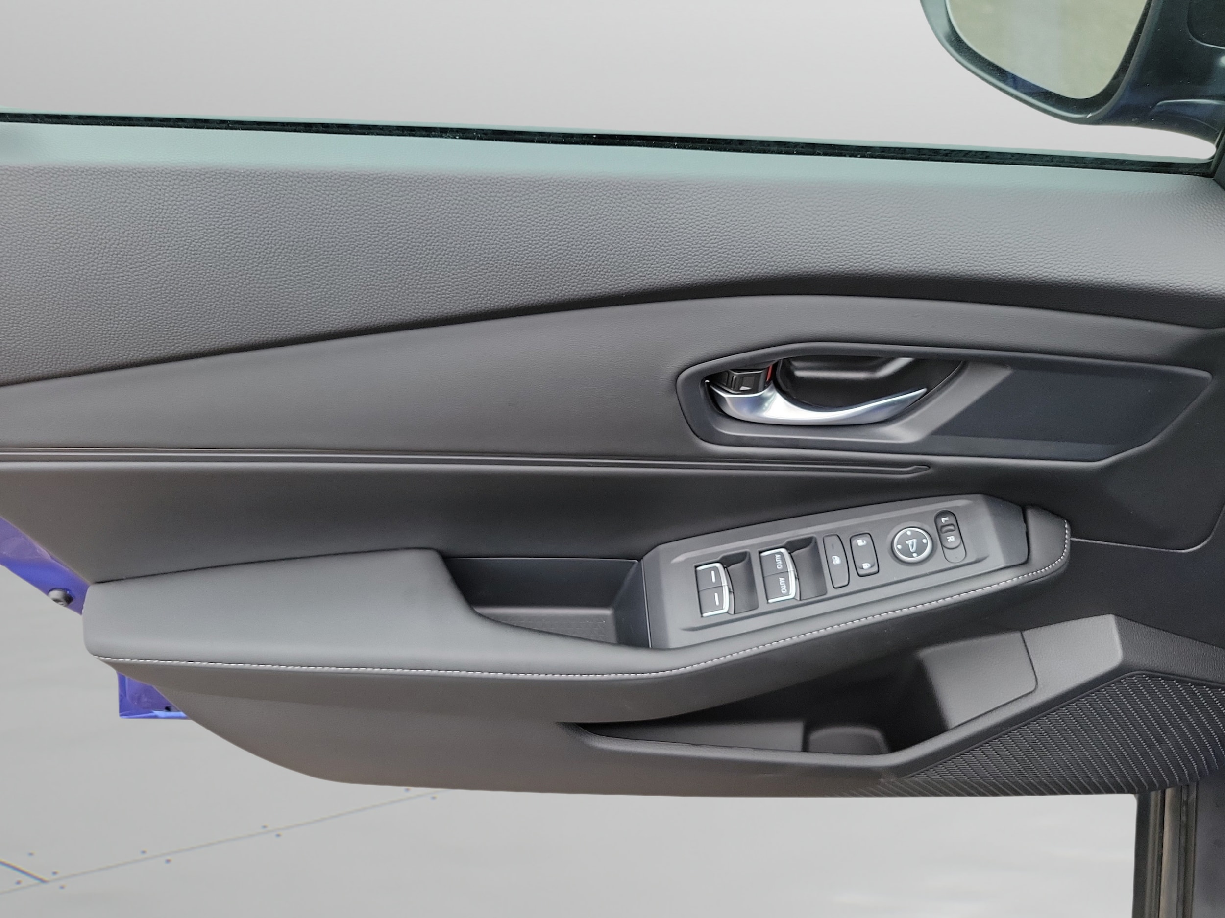 2026 Honda Accord Hybrid Sport - Photo 23