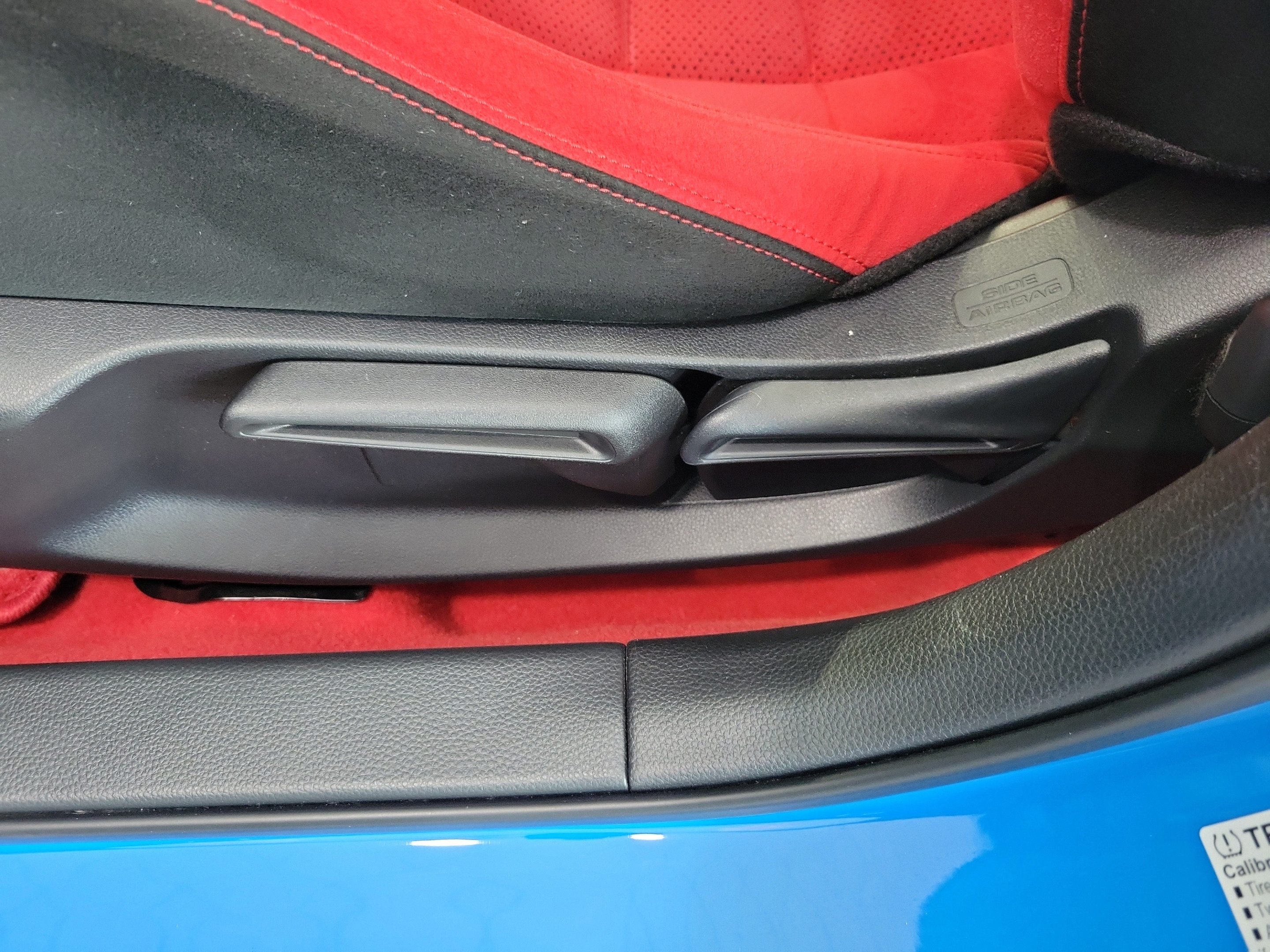 2024 Honda Civic Hatchback Type-R - Photo 22