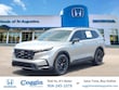 Honda CR-V Hybrid