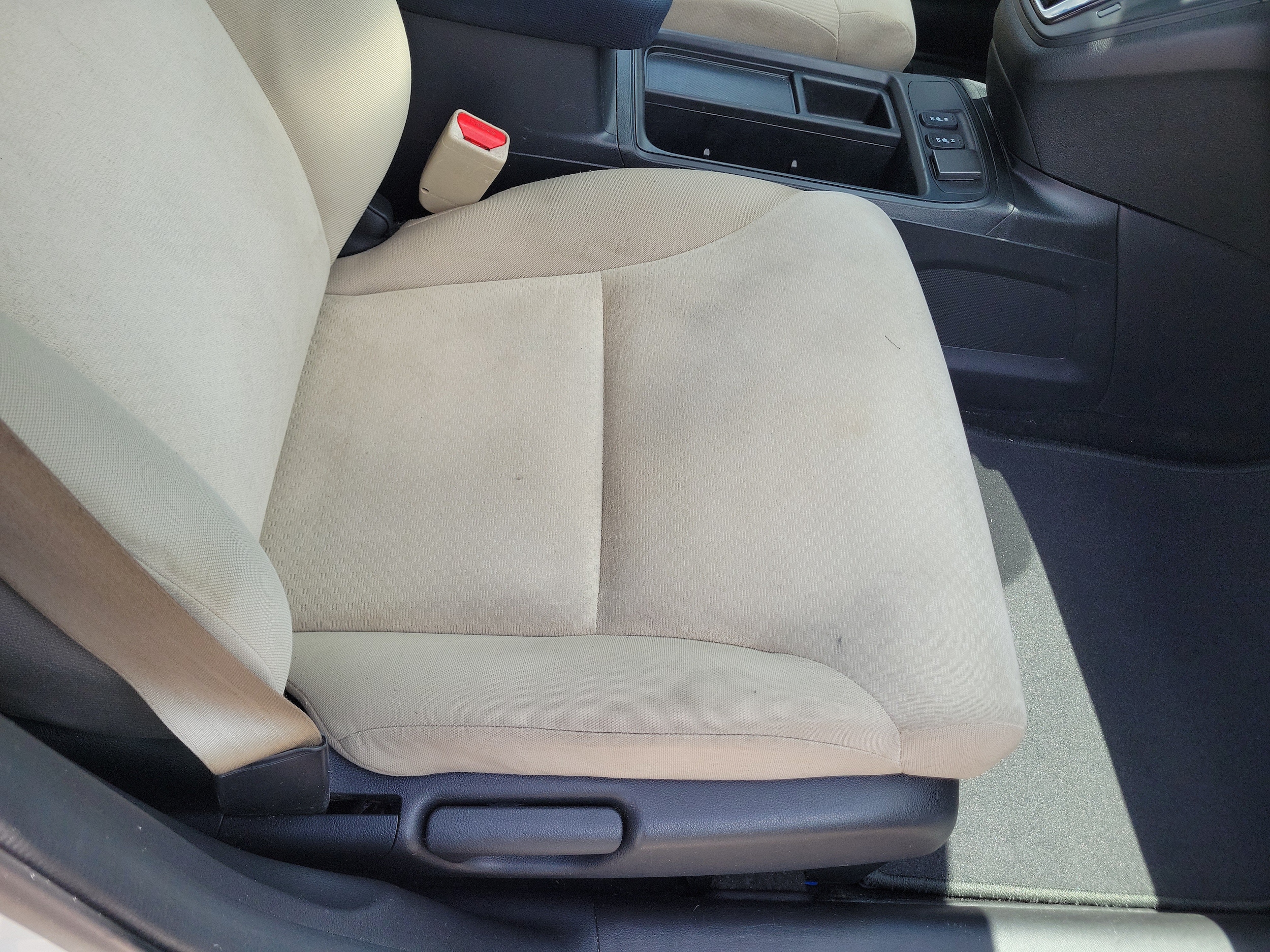2016 Honda CR-V EX - Photo 20