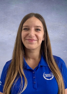 Staff member Diane Szilagyi from b054bfc62015