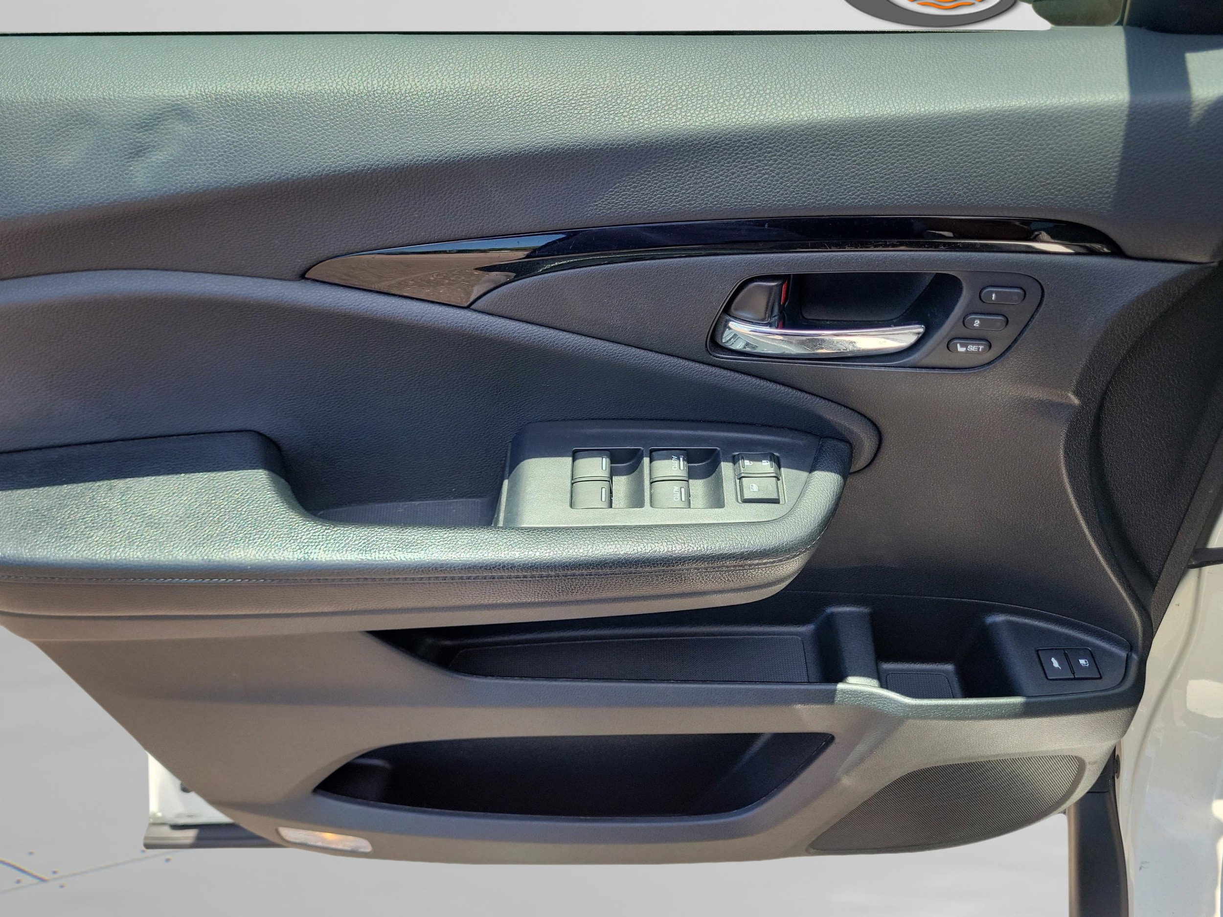 2019 Honda Passport Elite - Photo 25