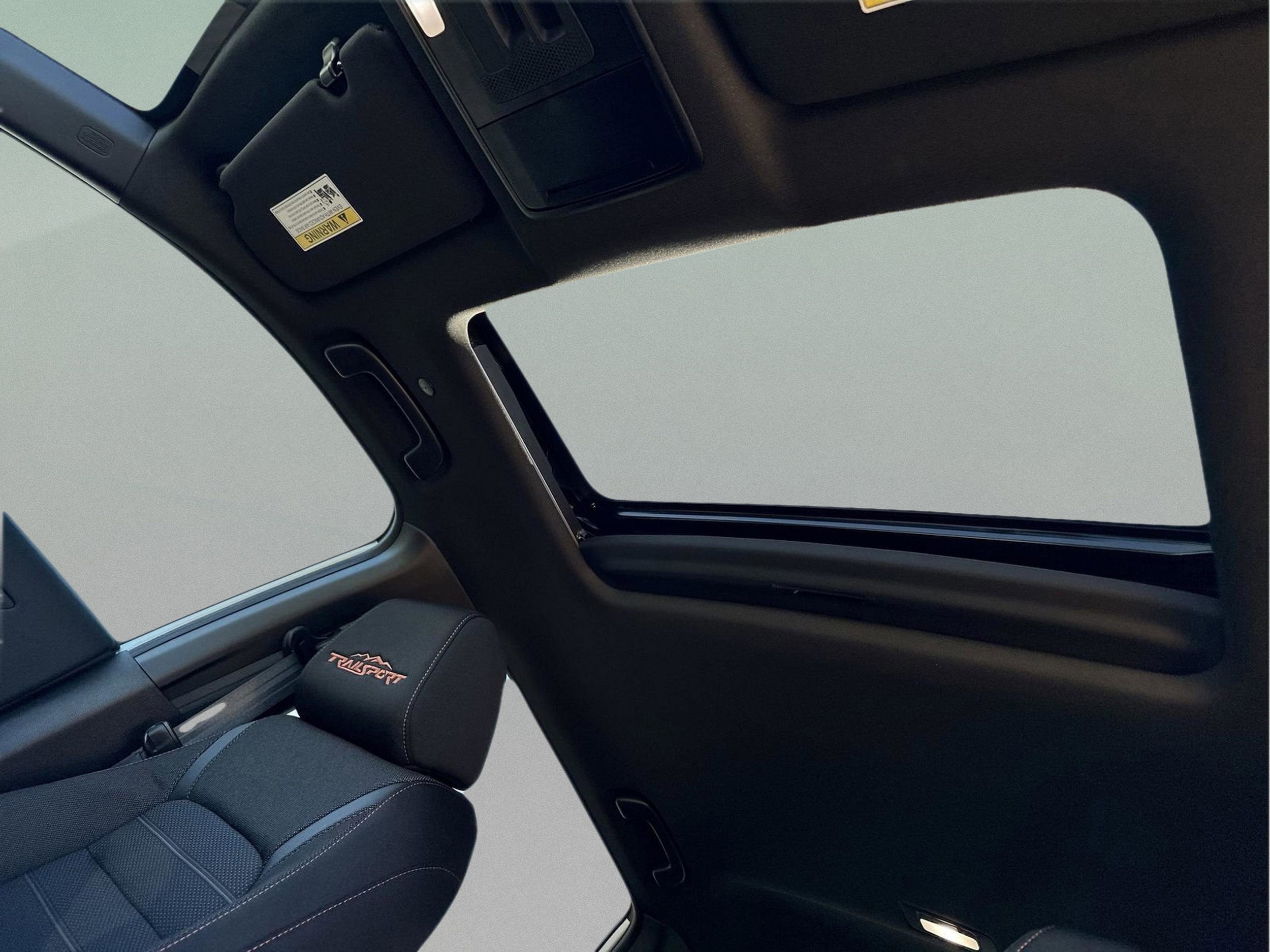 2026 Honda CR-V TrailSport - Photo 31