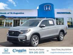 2026 Honda Ridgeline RTL Truck Crew Cab