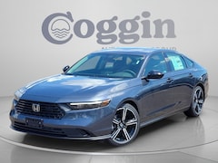 2026 Honda Accord