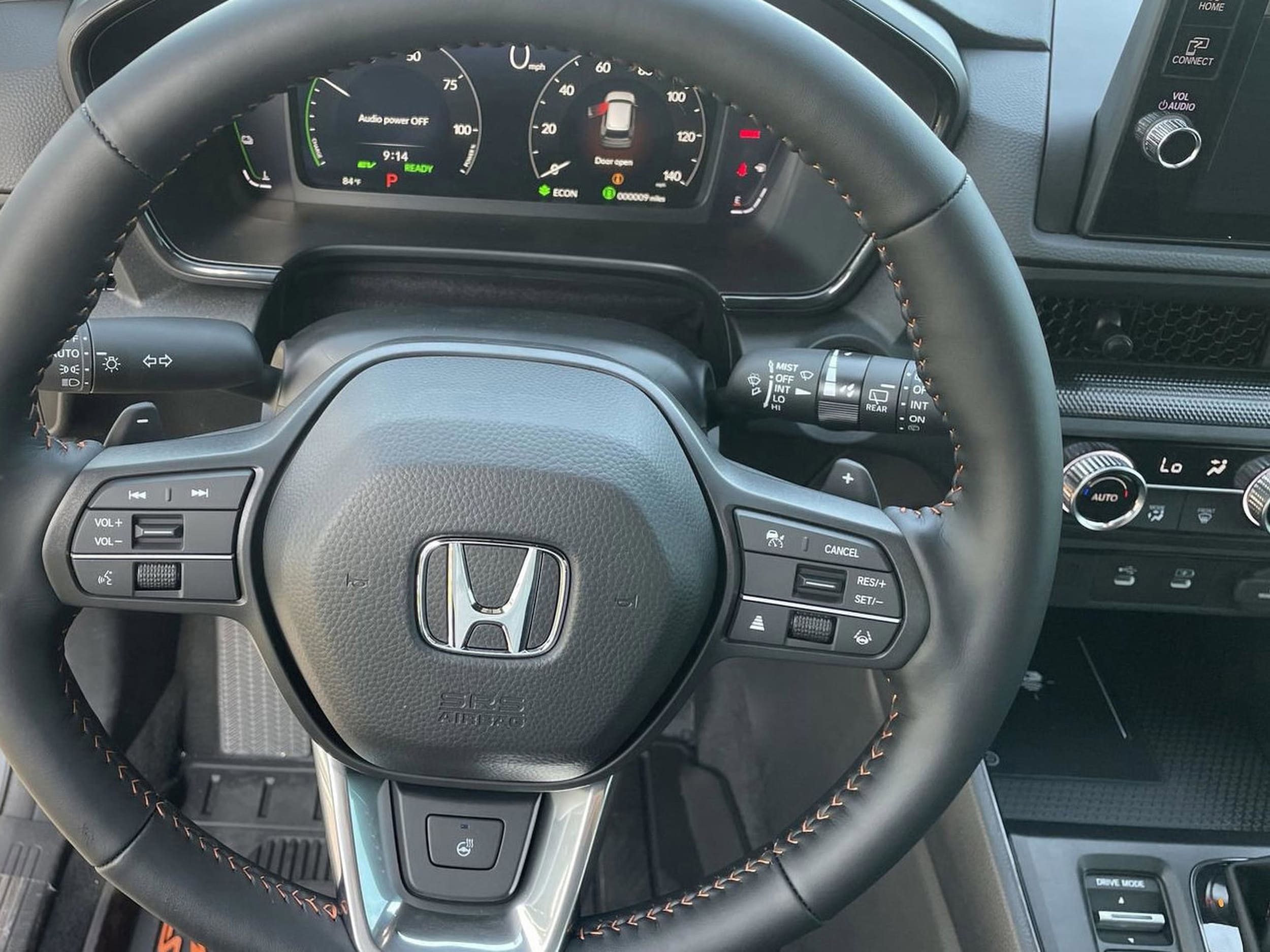 2026 Honda CR-V TrailSport - Photo 24