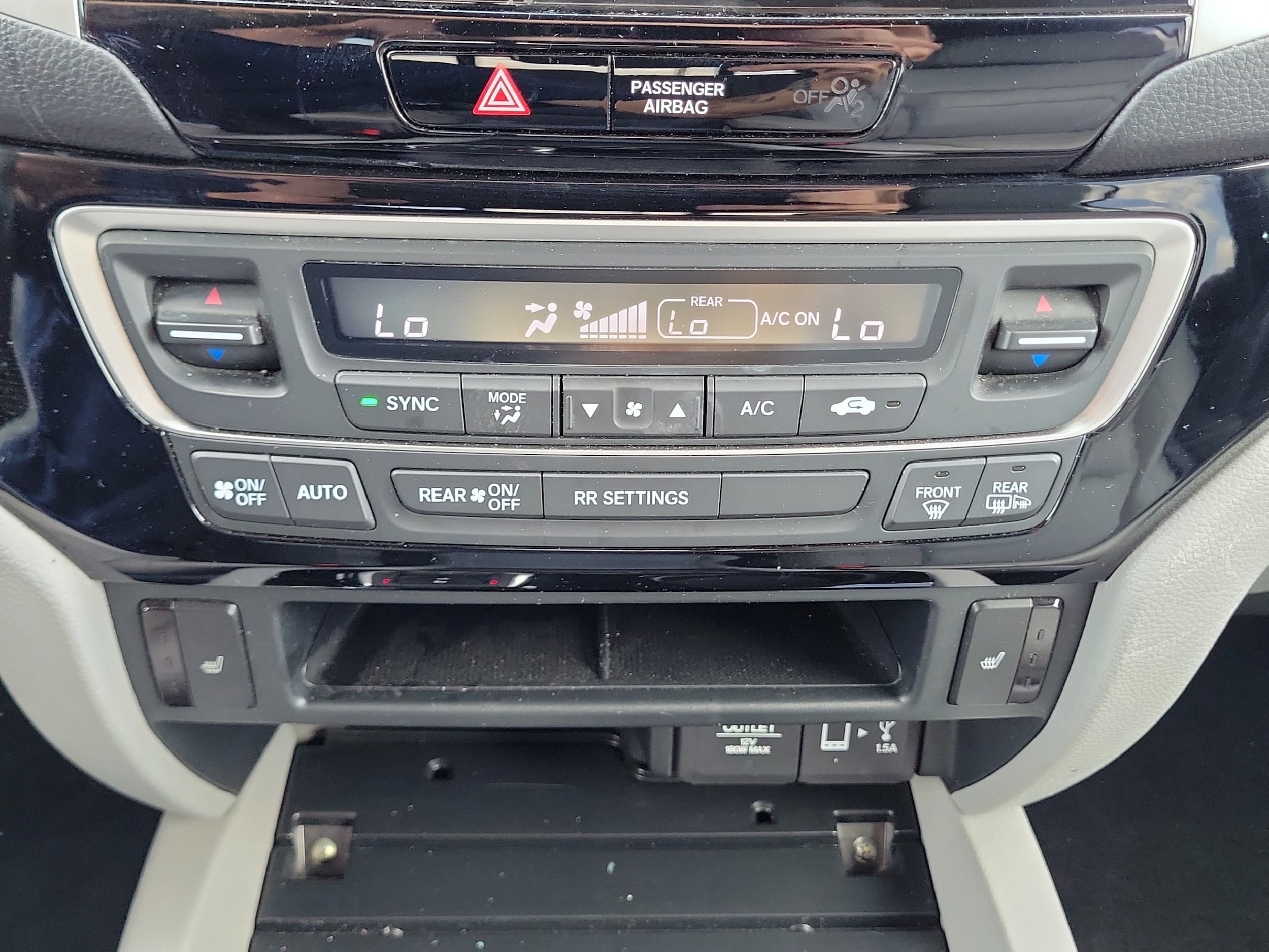 2020 Honda Ridgeline RTL-E - Photo 34
