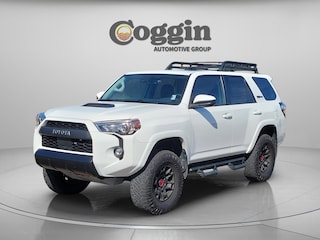 2021 Toyota 4Runner TRD Pro SUV