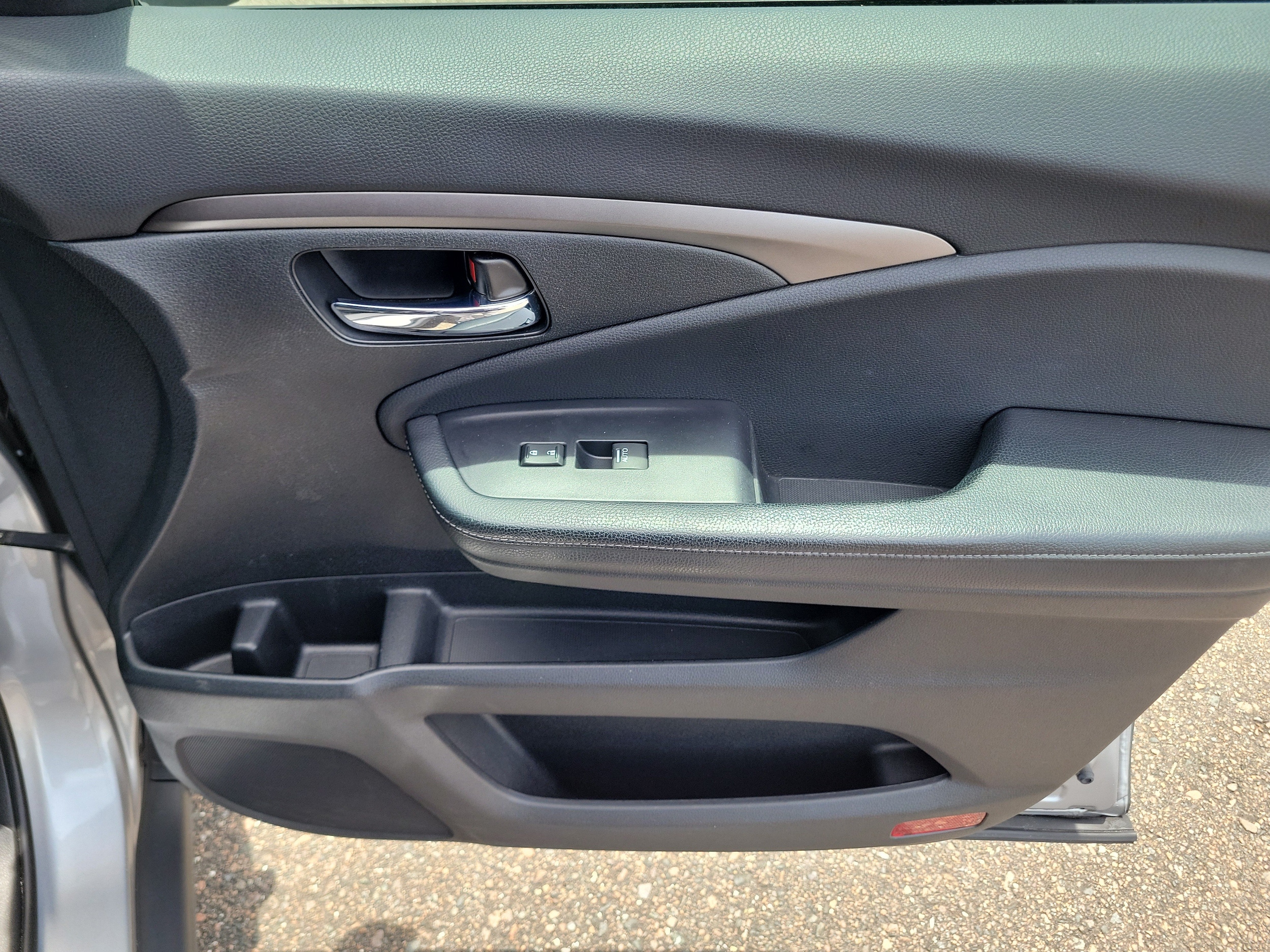 2019 Honda Ridgeline RTL-T - Photo 22