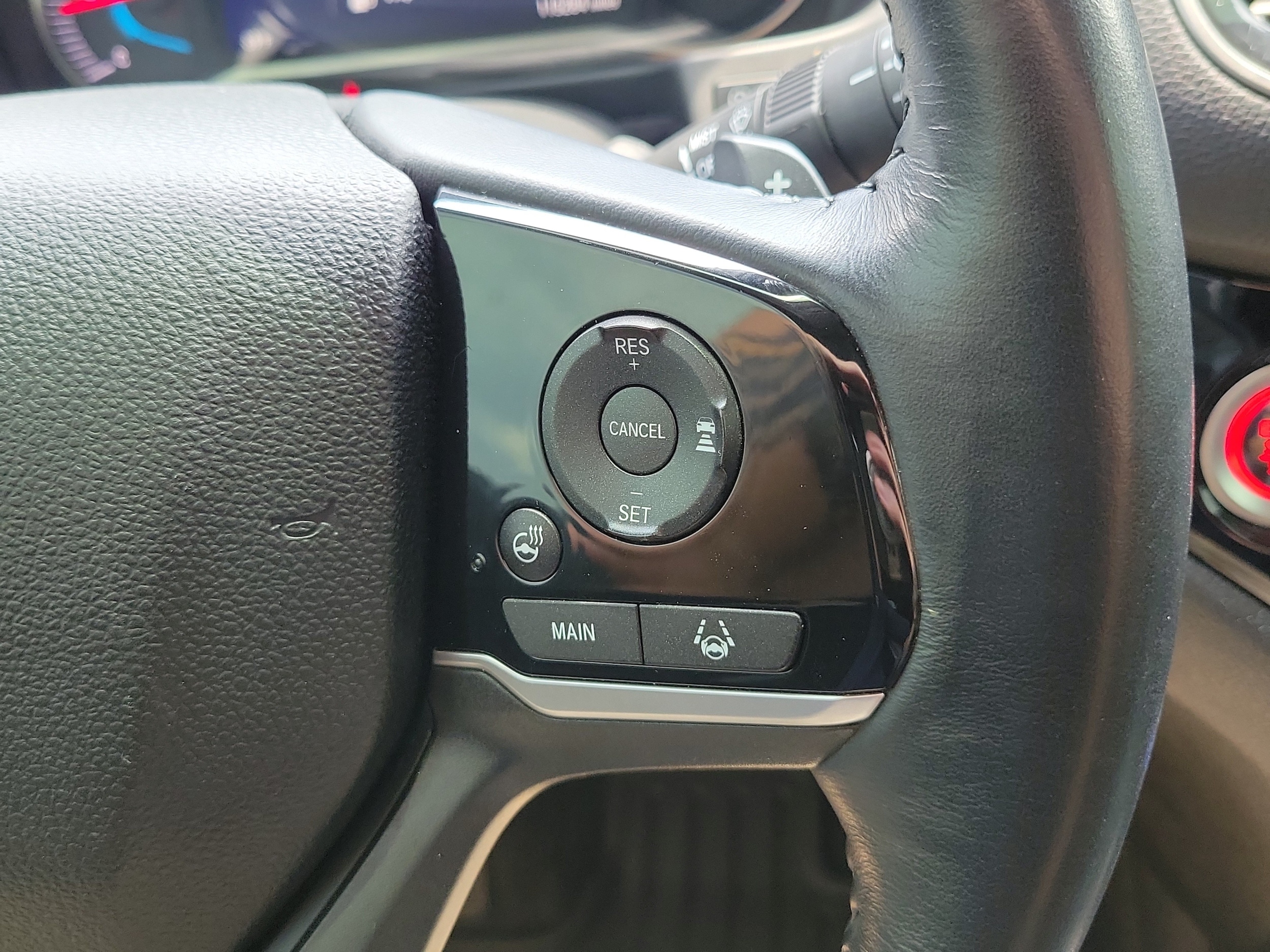 2019 Honda Pilot Elite - Photo 33