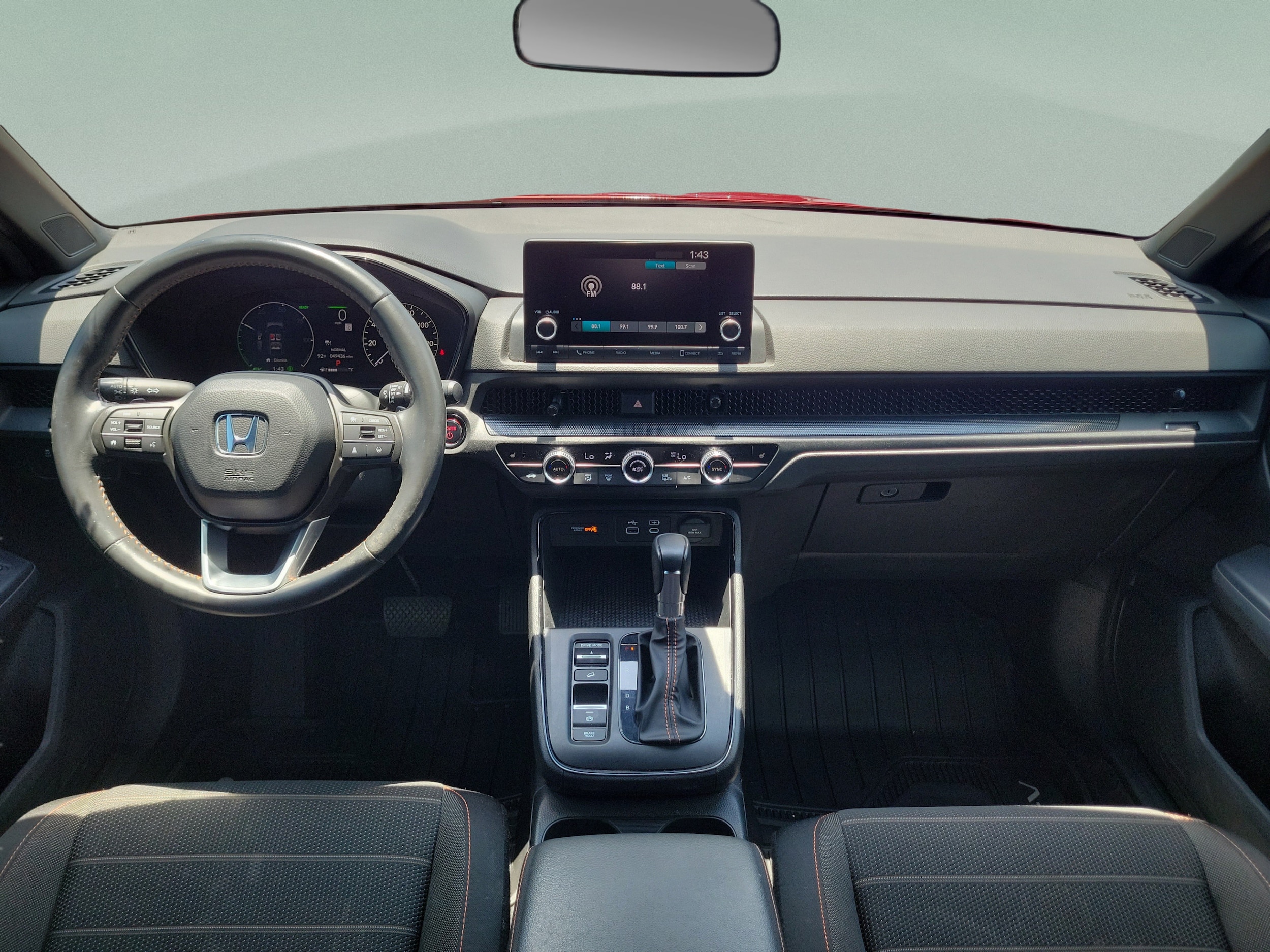 2024 Honda CR-V Sport - Photo 13