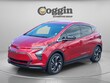 Chevrolet Bolt EV